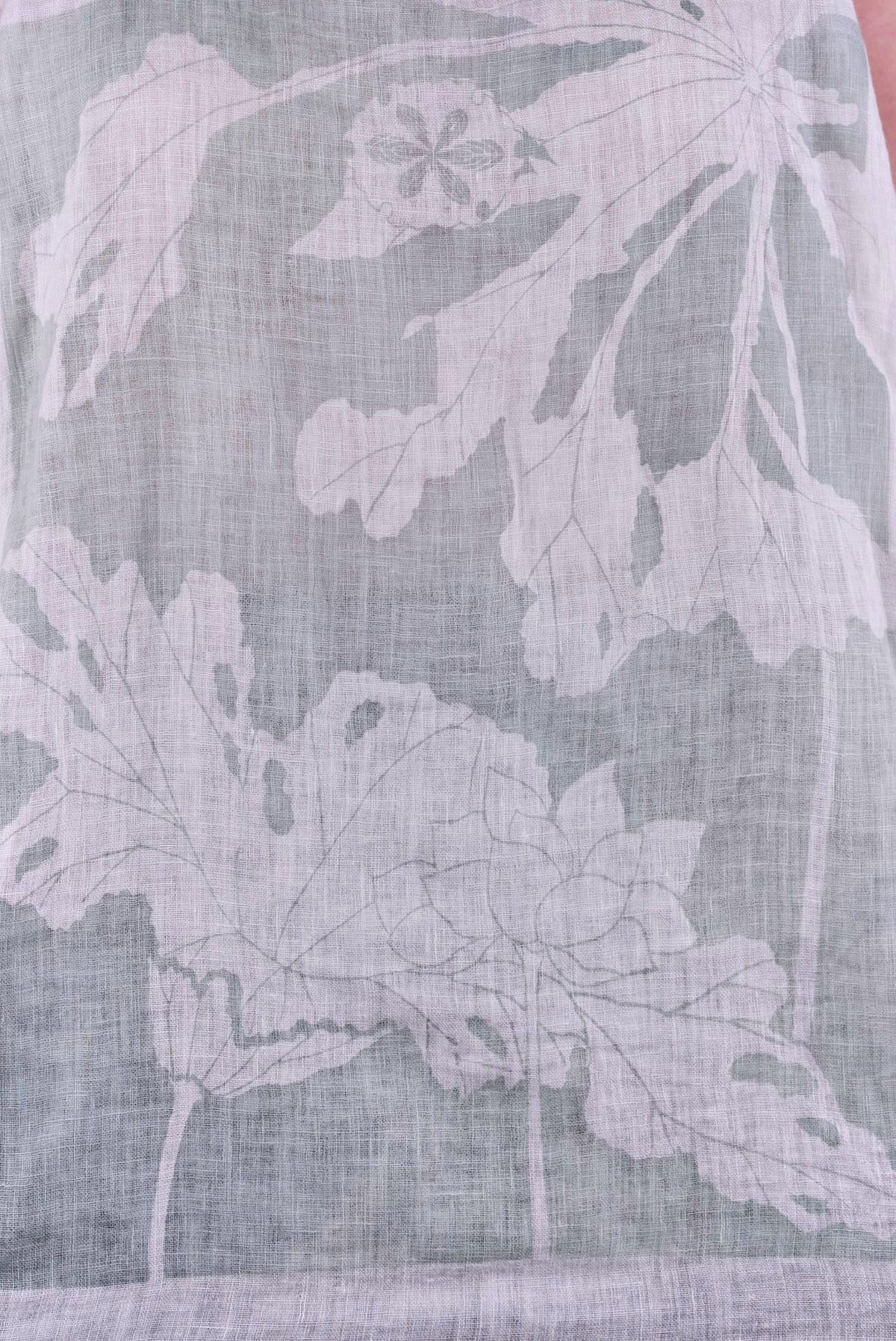 1196 Linen Tank Jasmine-P