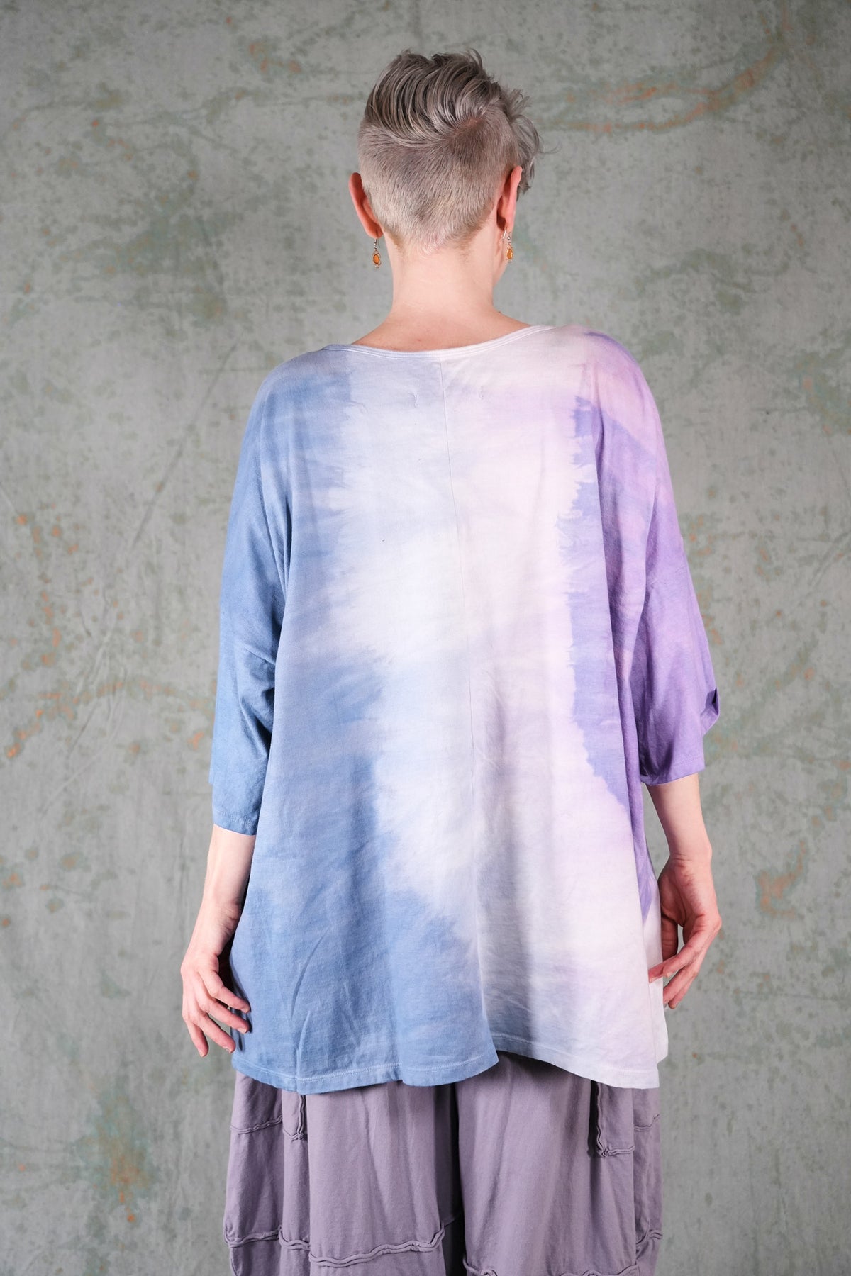 1236HD Line Tee Altitude Abstractions-P