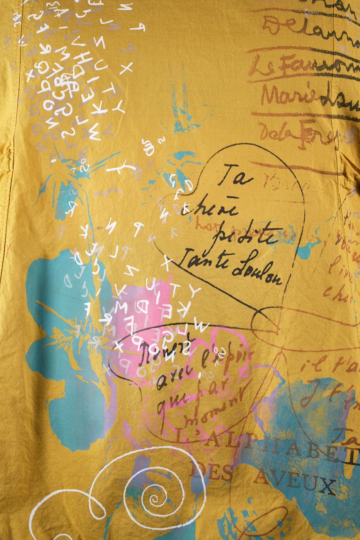 2309 Bliss Top Sunshine Necco Sketch
