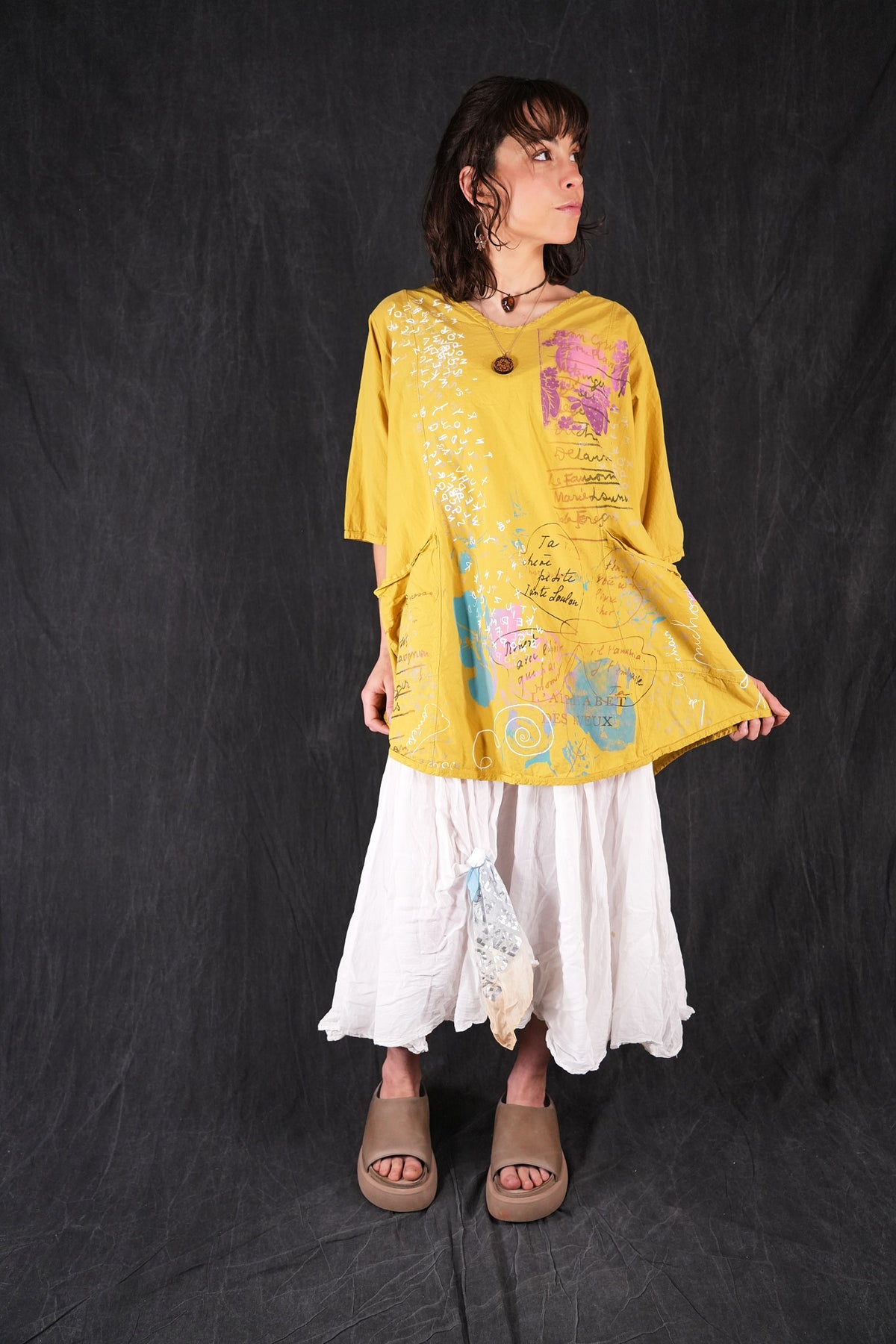 2309 Bliss Top Sunshine Necco Sketch