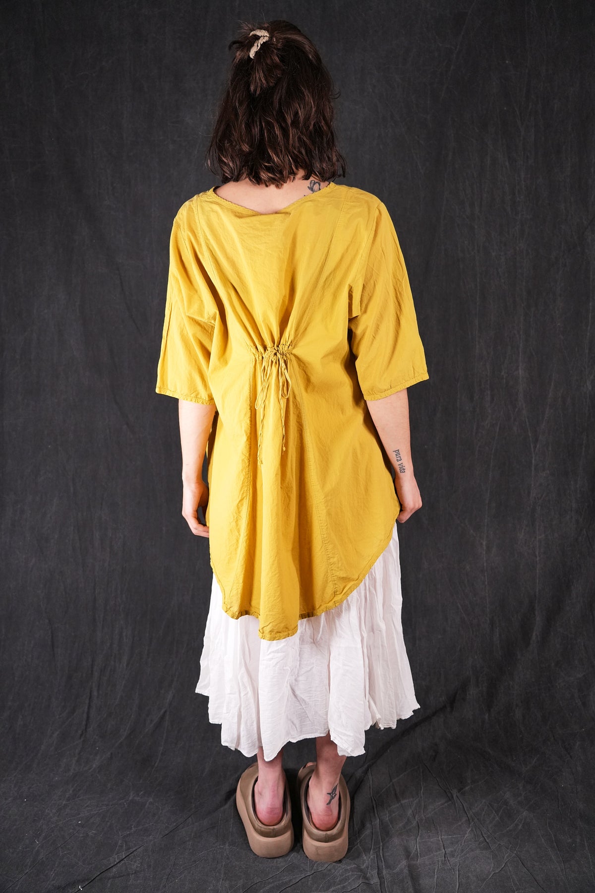2309 Bliss Top Sunshine Necco Sketch