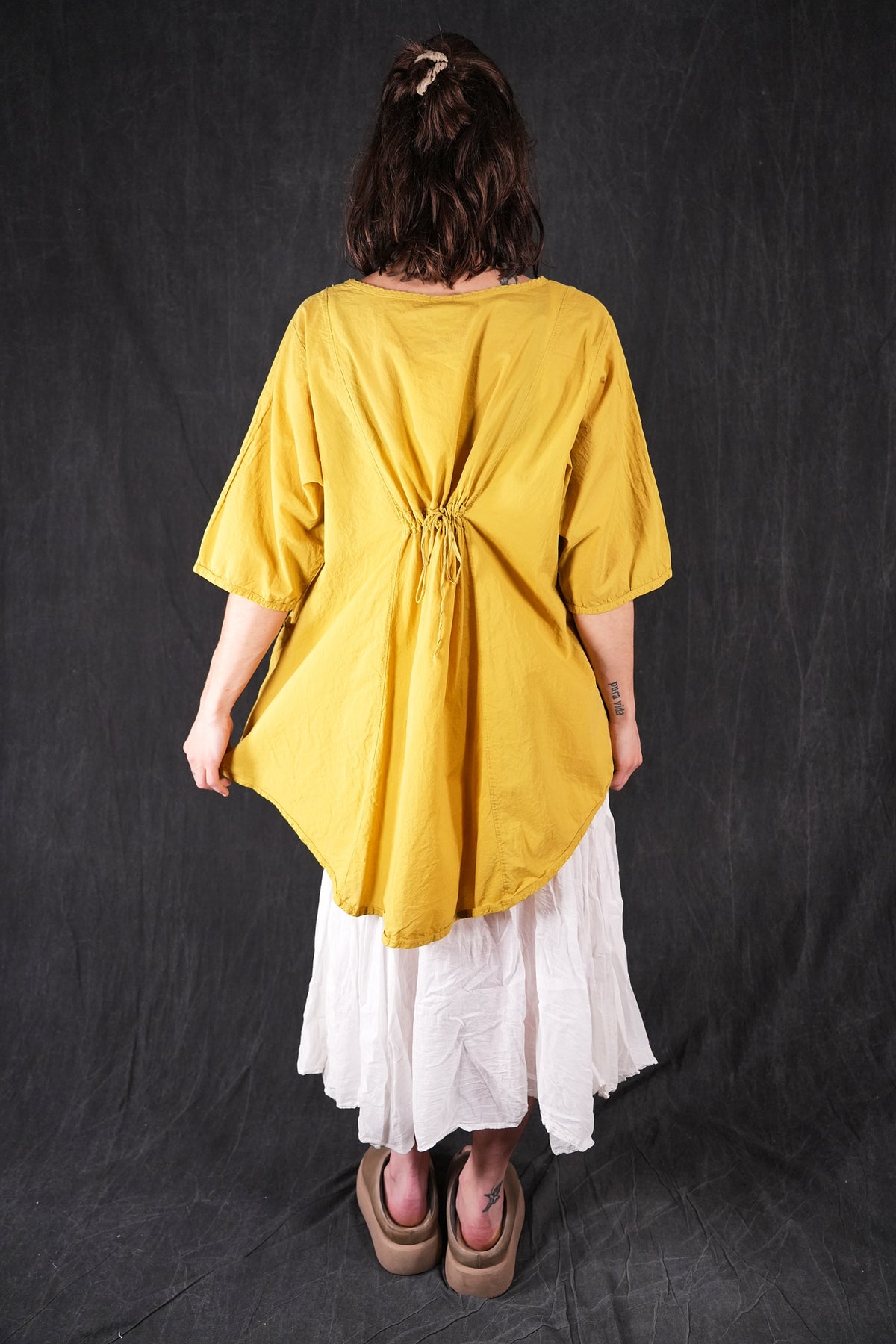 2309 Bliss Top Sunshine Necco Sketch