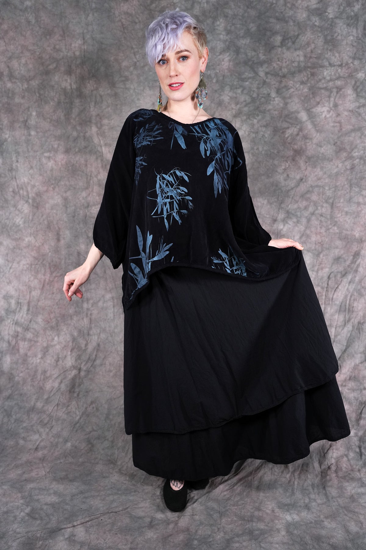2350 Eventide Top Raven-P