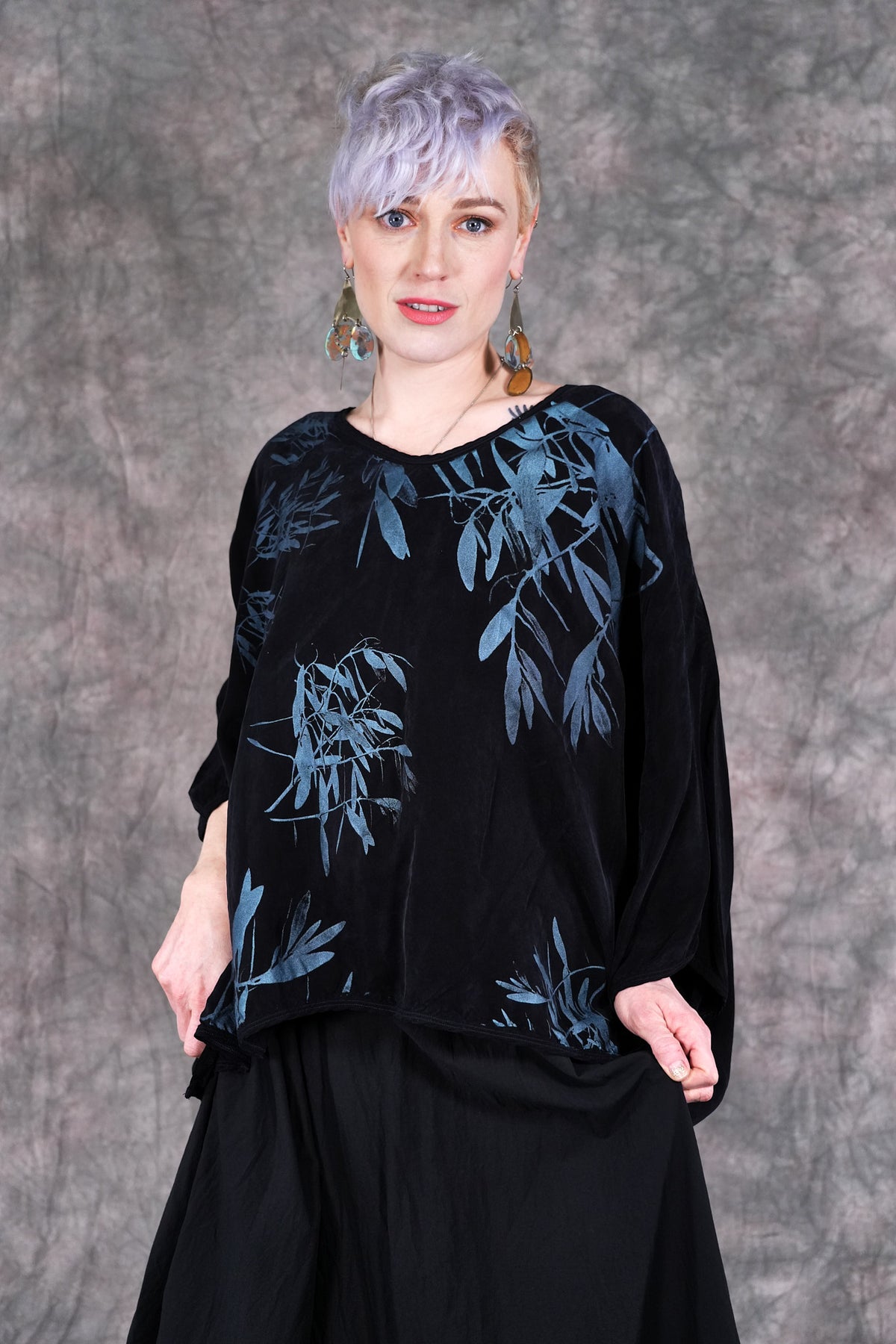 2350 Eventide Top Raven-P