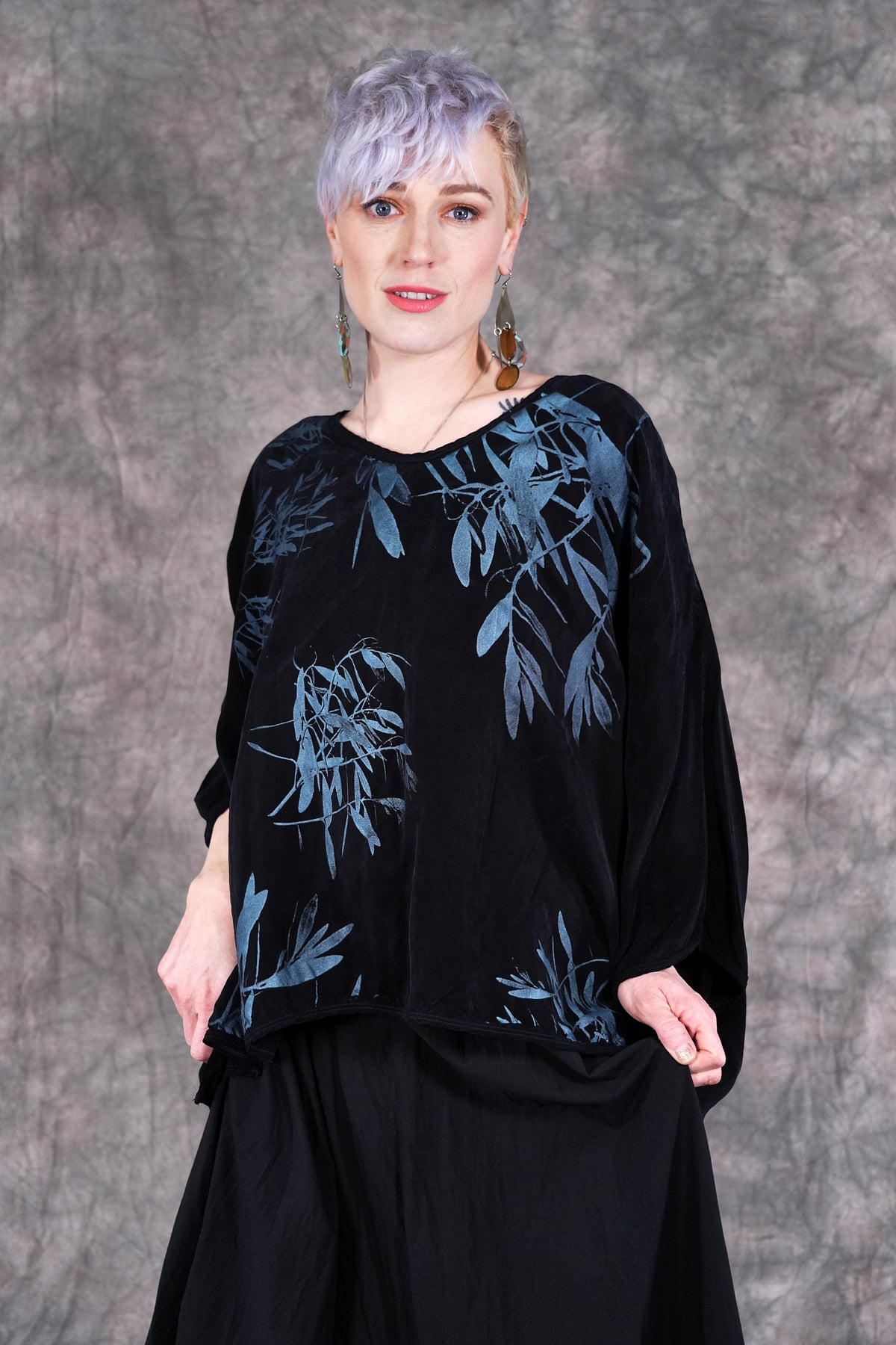 2350 Eventide Top Raven-P