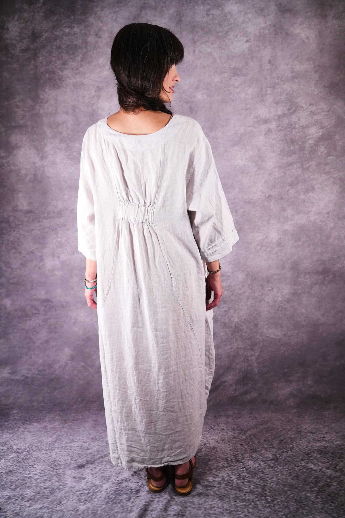 7237 Palette Moxy Dress Pearl Light and Love