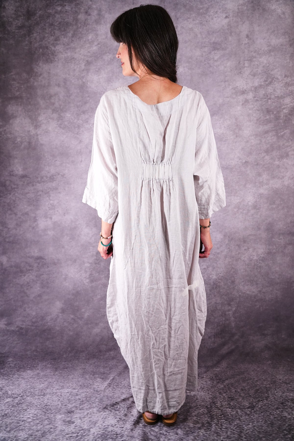 7237 Palette Moxy Dress Pearl Vitae