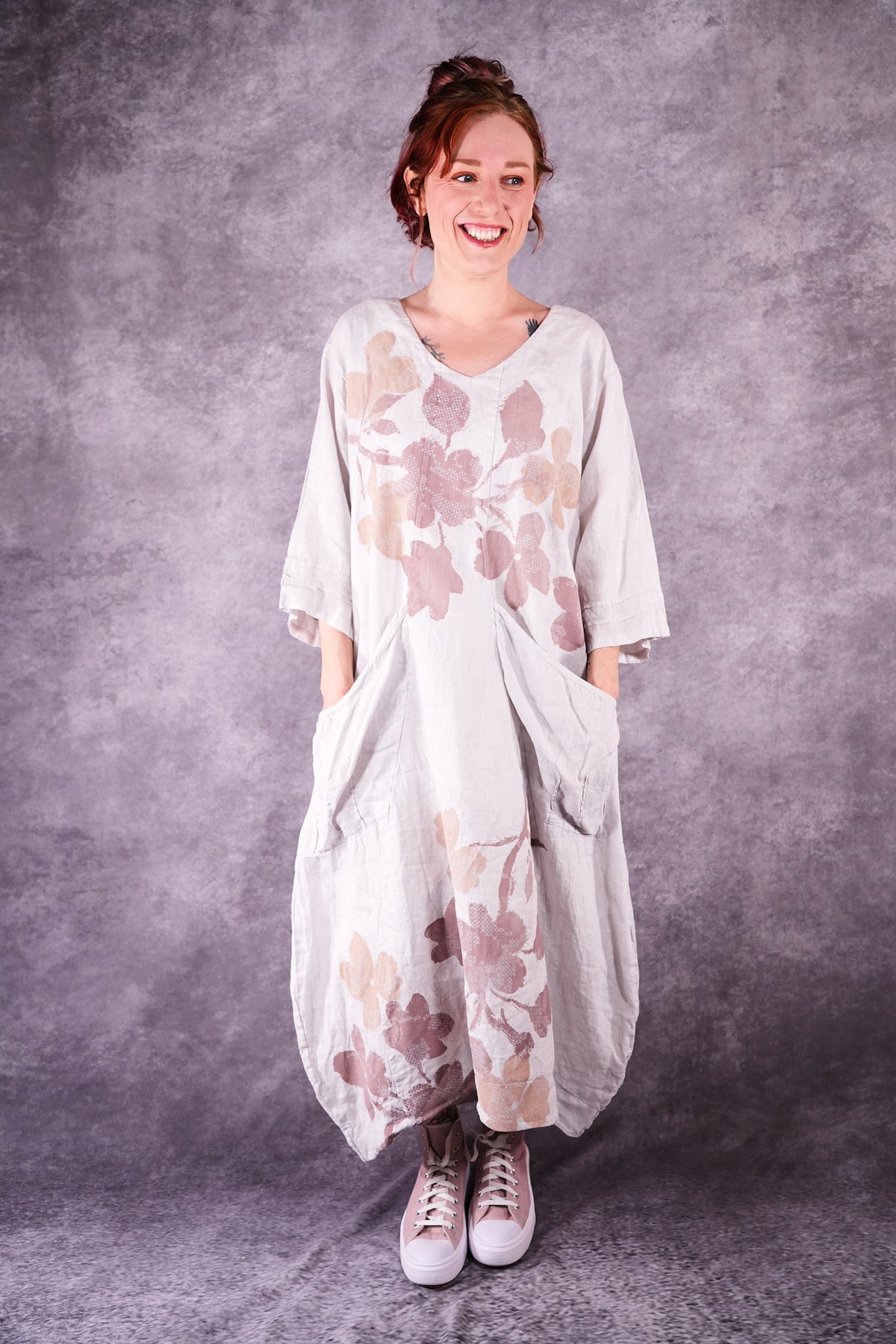 7237 Palette Moxy Dress Pearl Sakura