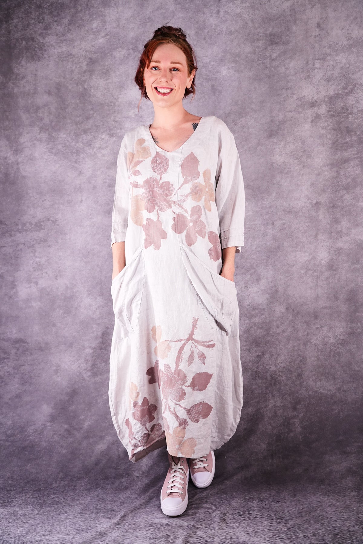 7237 Palette Moxy Dress Pearl Sakura