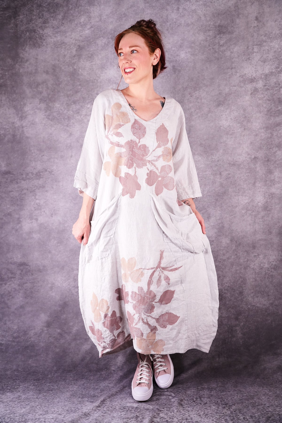 7237 Palette Moxy Dress Pearl Sakura