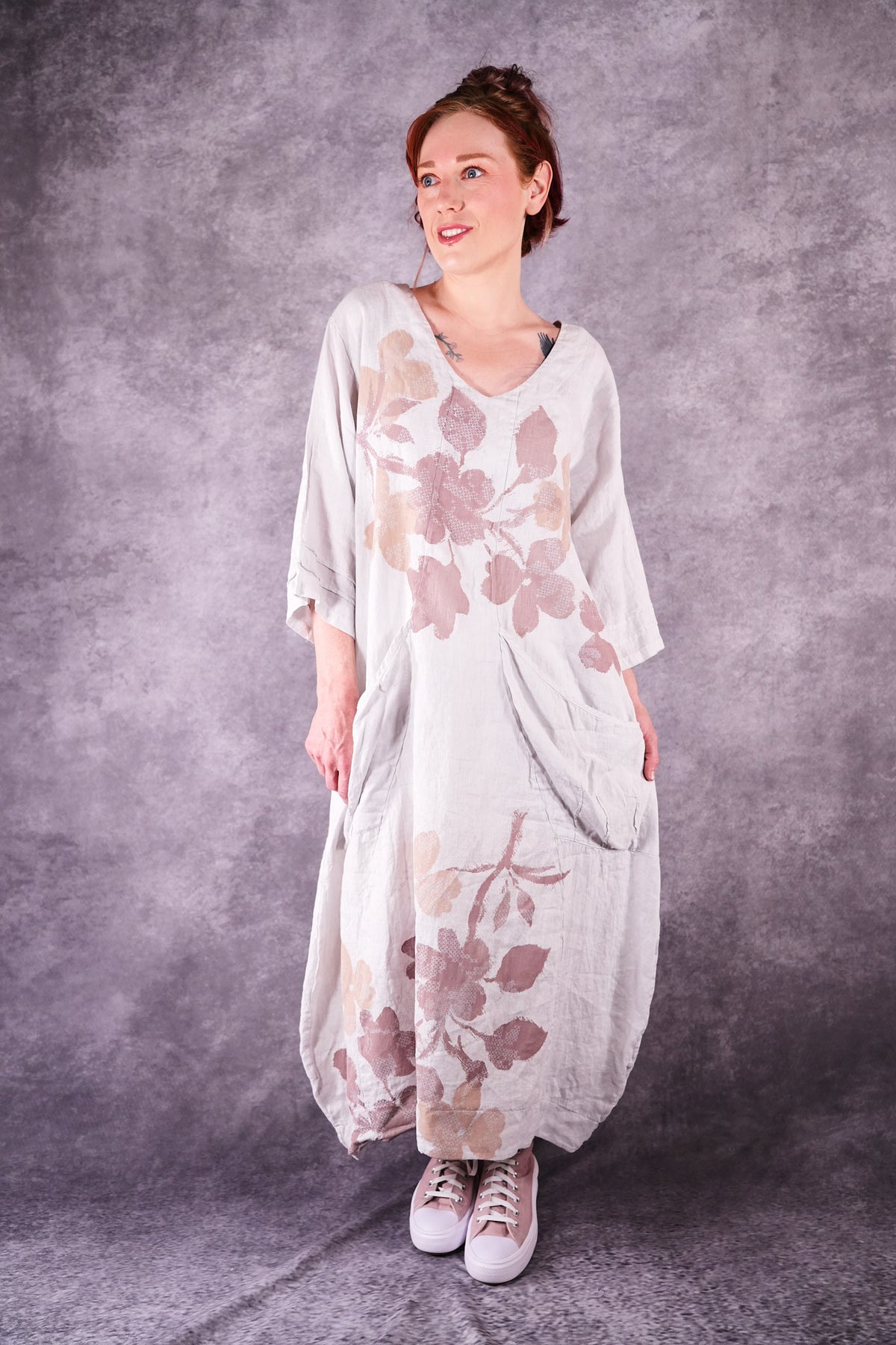 7237 Palette Moxy Dress Pearl Sakura