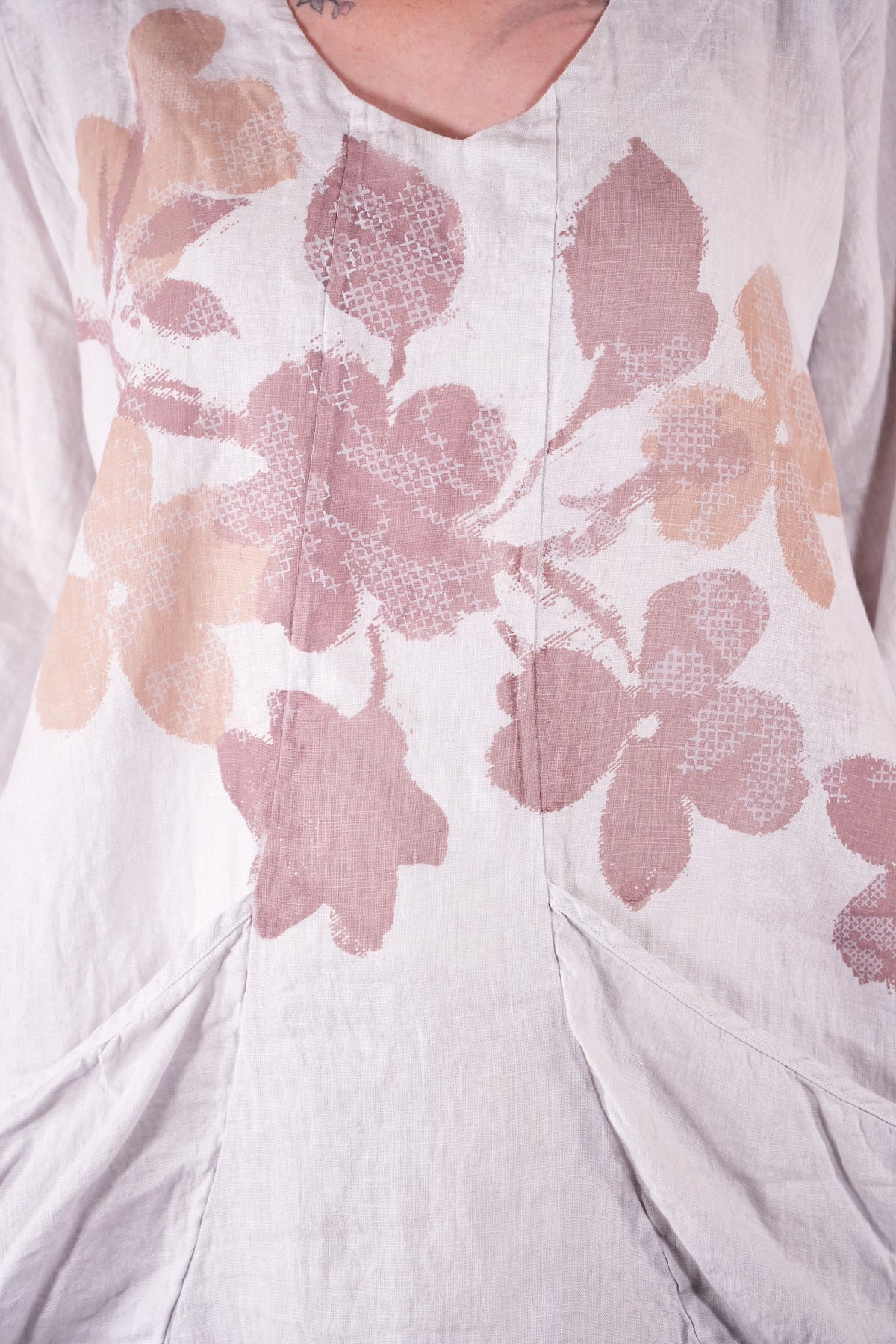 7237 Palette Moxy Dress Pearl Sakura