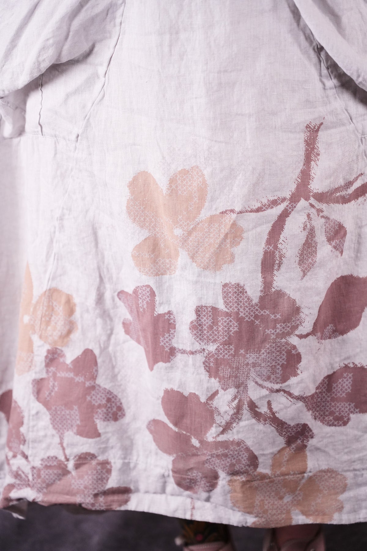 7237 Palette Moxy Dress Pearl Sakura