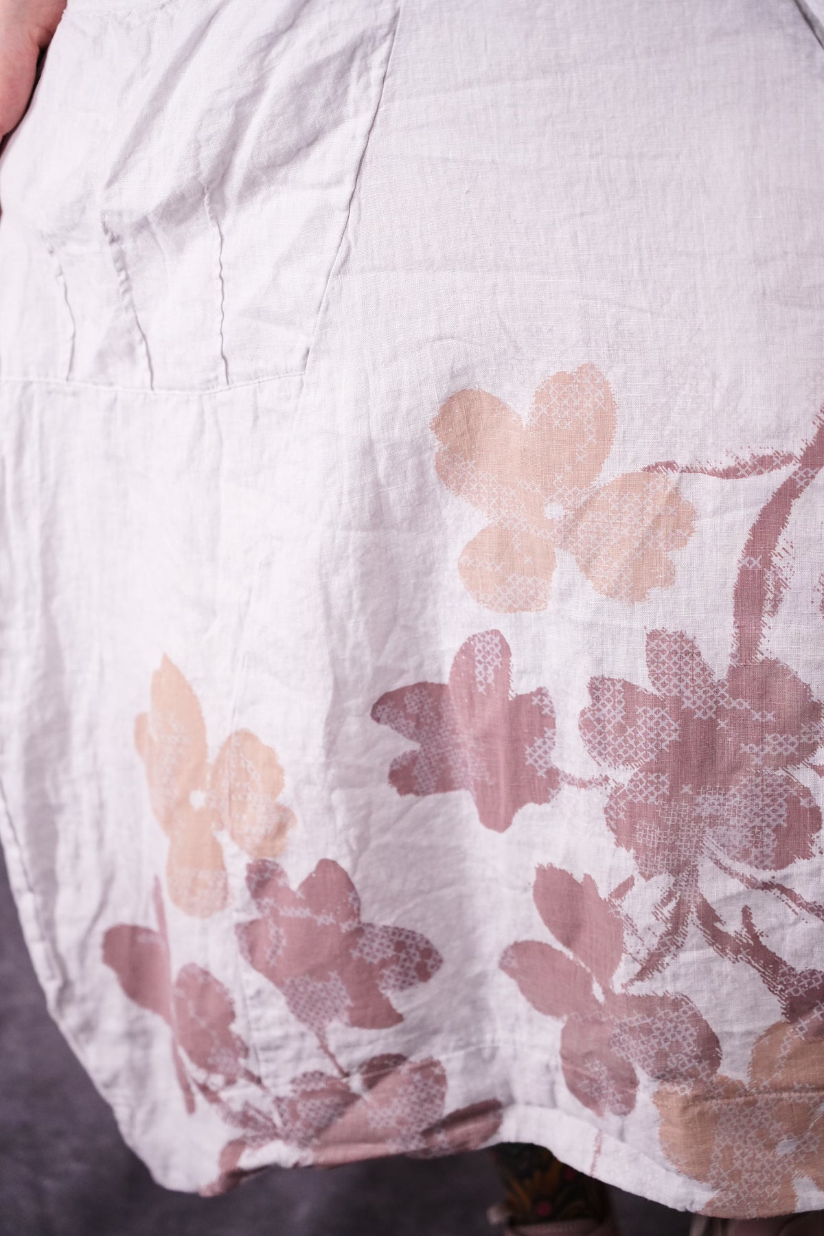 7237 Palette Moxy Dress Pearl Sakura