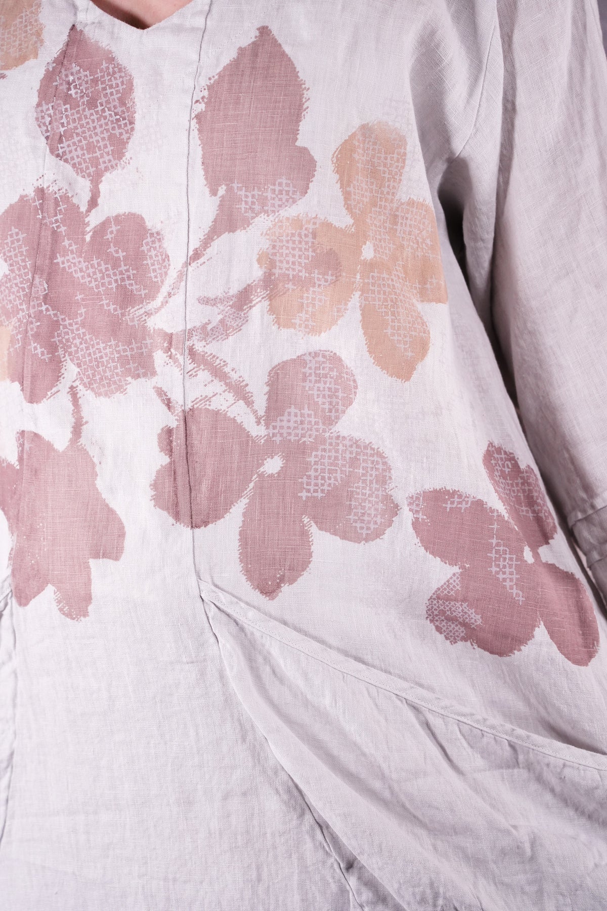 7237 Palette Moxy Dress Pearl Sakura