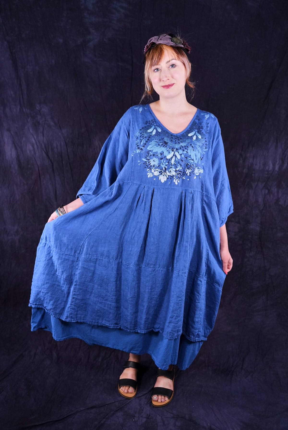 7248 Process Dress Blueprint-P