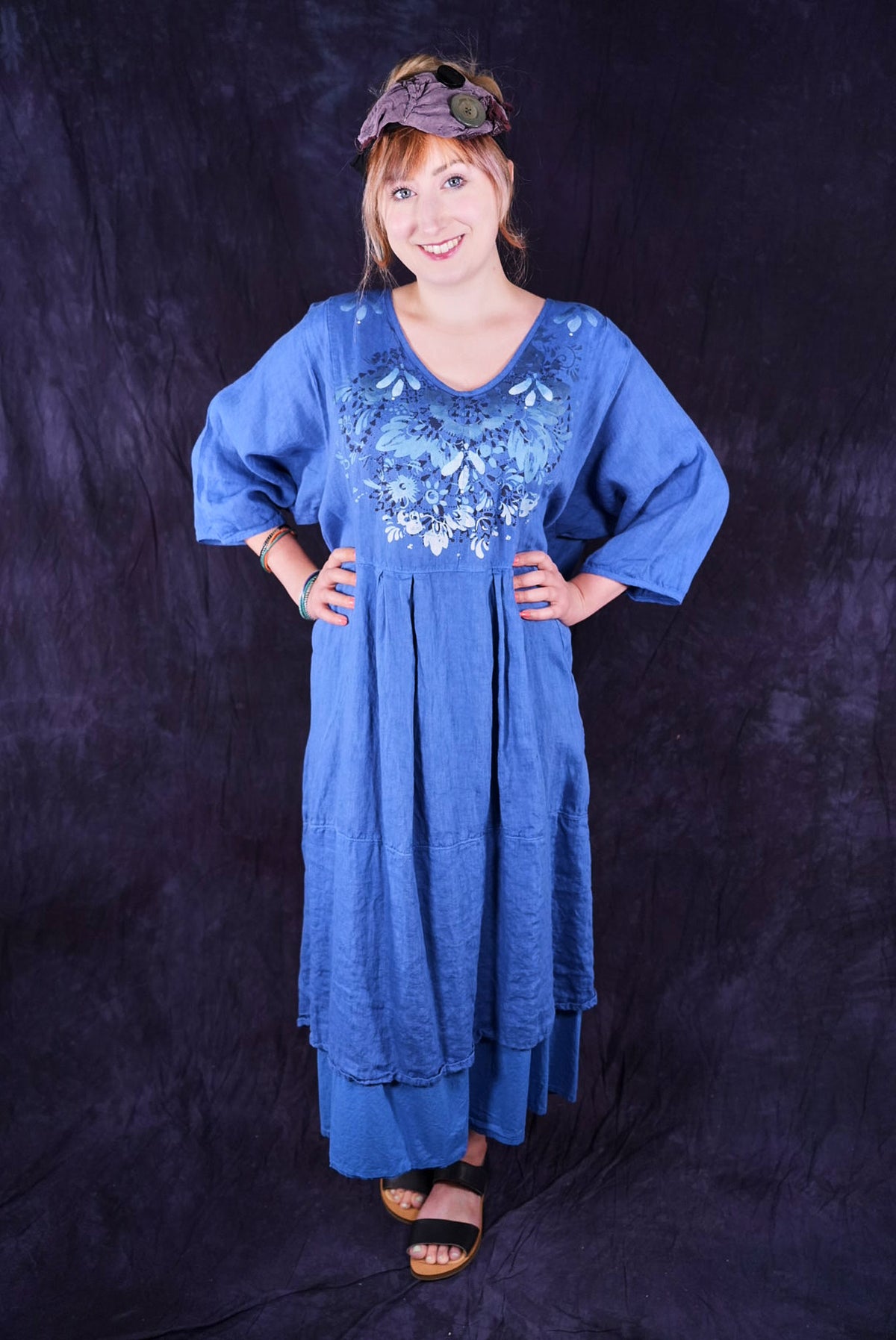 7248 Process Dress Blueprint-P