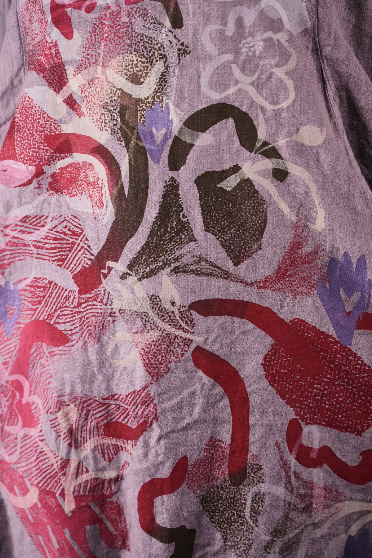 7256 Frenchtown Studio Dress Shantung Spring