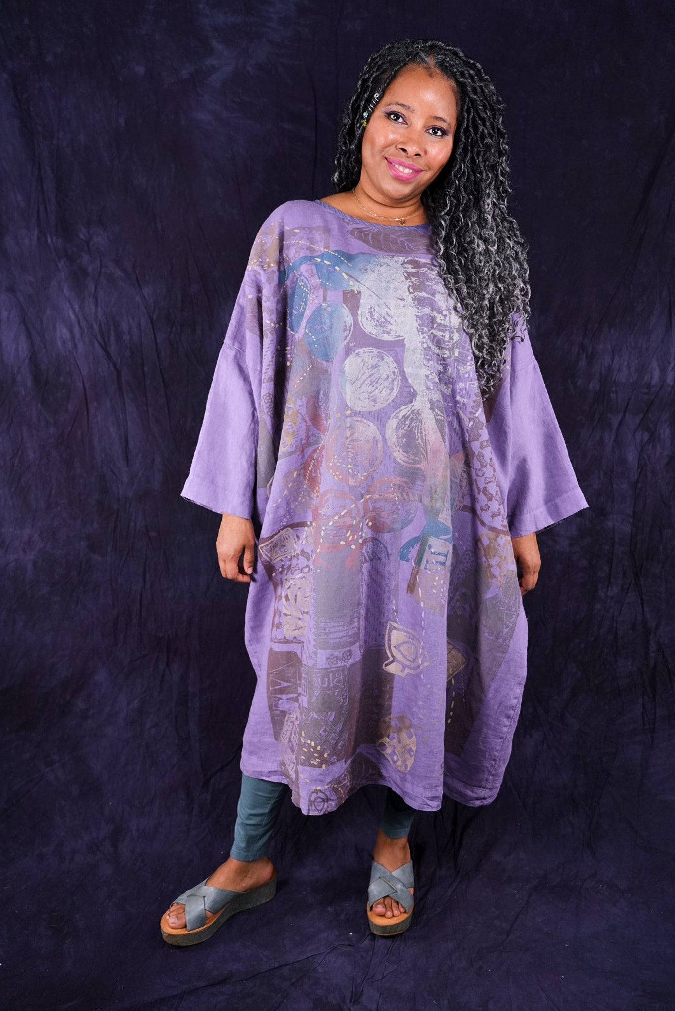 purple fish dress Amazon.com: Mermaid Purple Pink Fish Scale Women's Long Sleeve Round Neck Maxi Dress High Waist Layered A-Line Flowy Maxi Dress XS : Clothing, Shoes & Jewelry