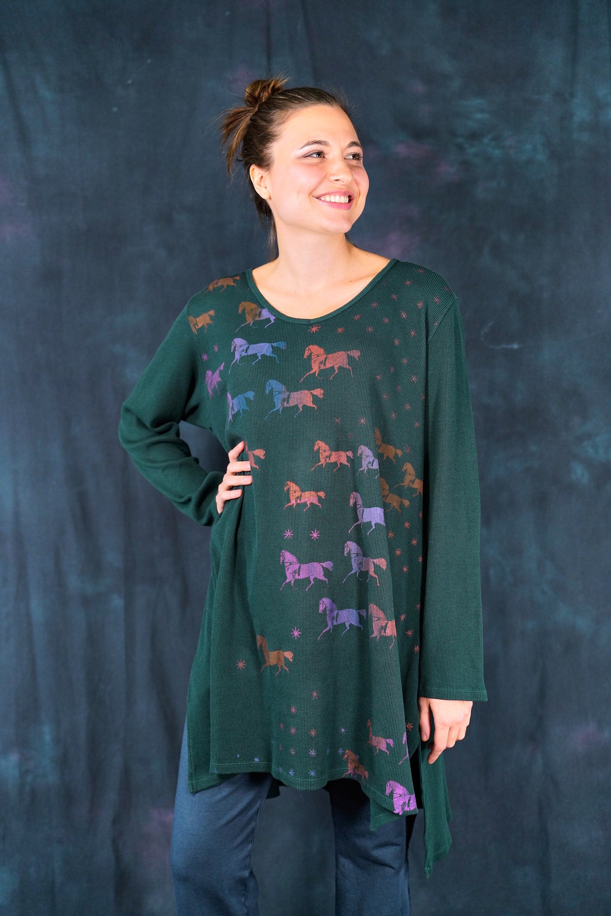 2293 Thermal Voyages Tunic Silas-P