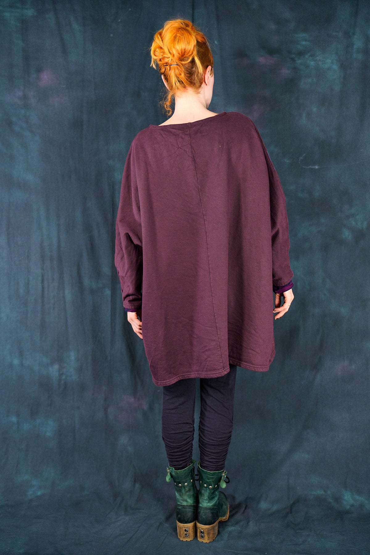 2304 Modern Sweatshirt Ogo-P