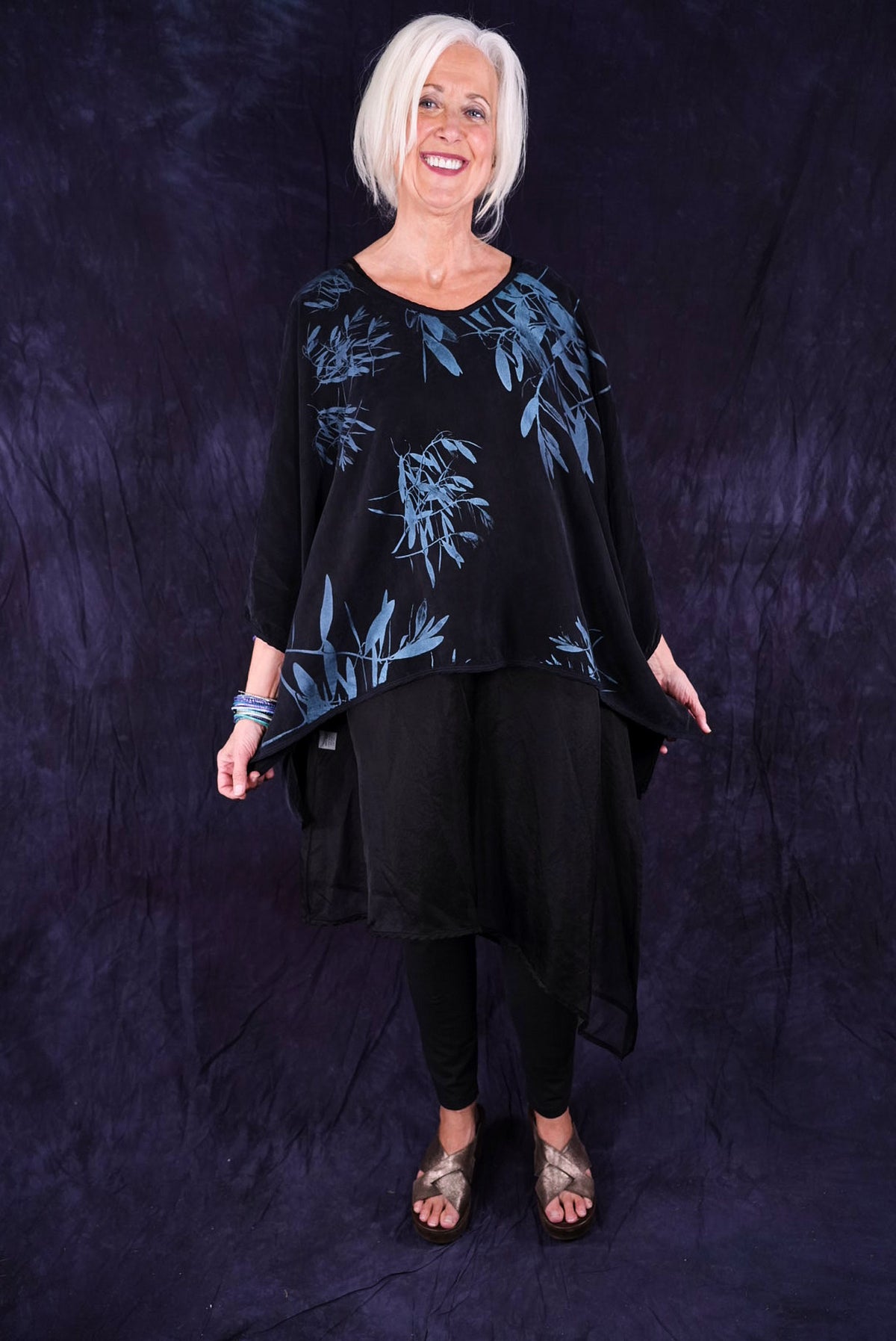 2350 Eventide Top Raven-P