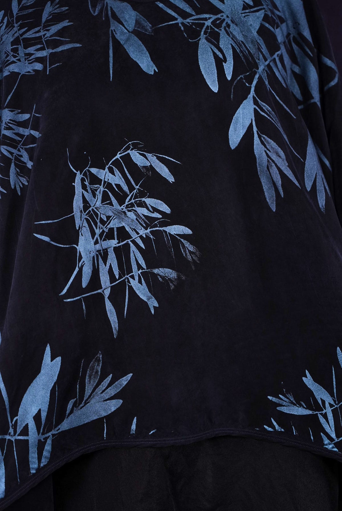 2350 Eventide Top Raven-P