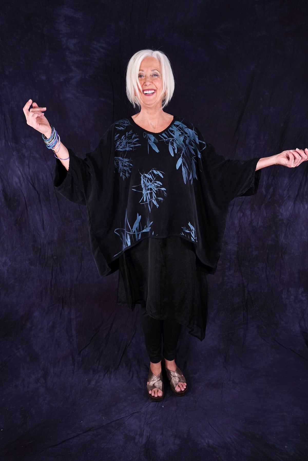 2350 Eventide Top Raven-P