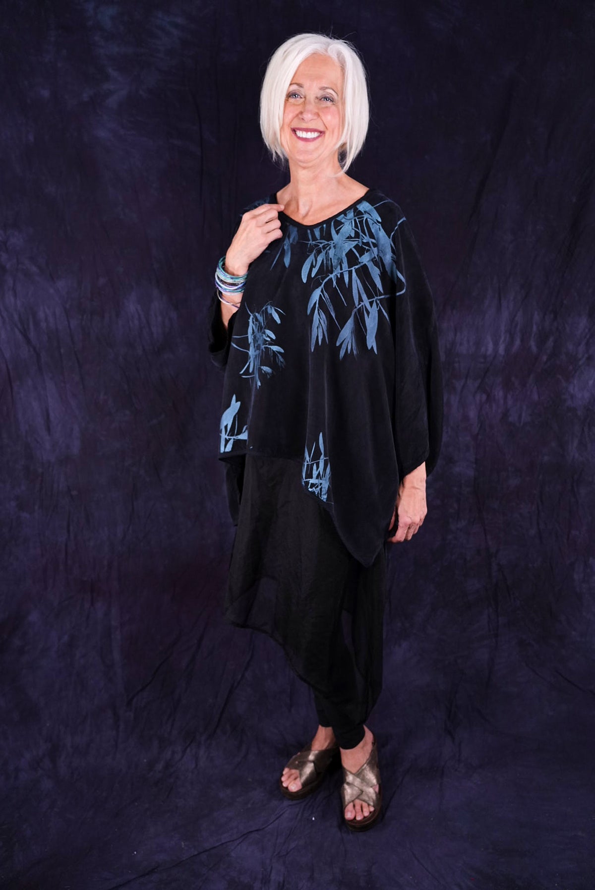 2350 Eventide Top Raven-P