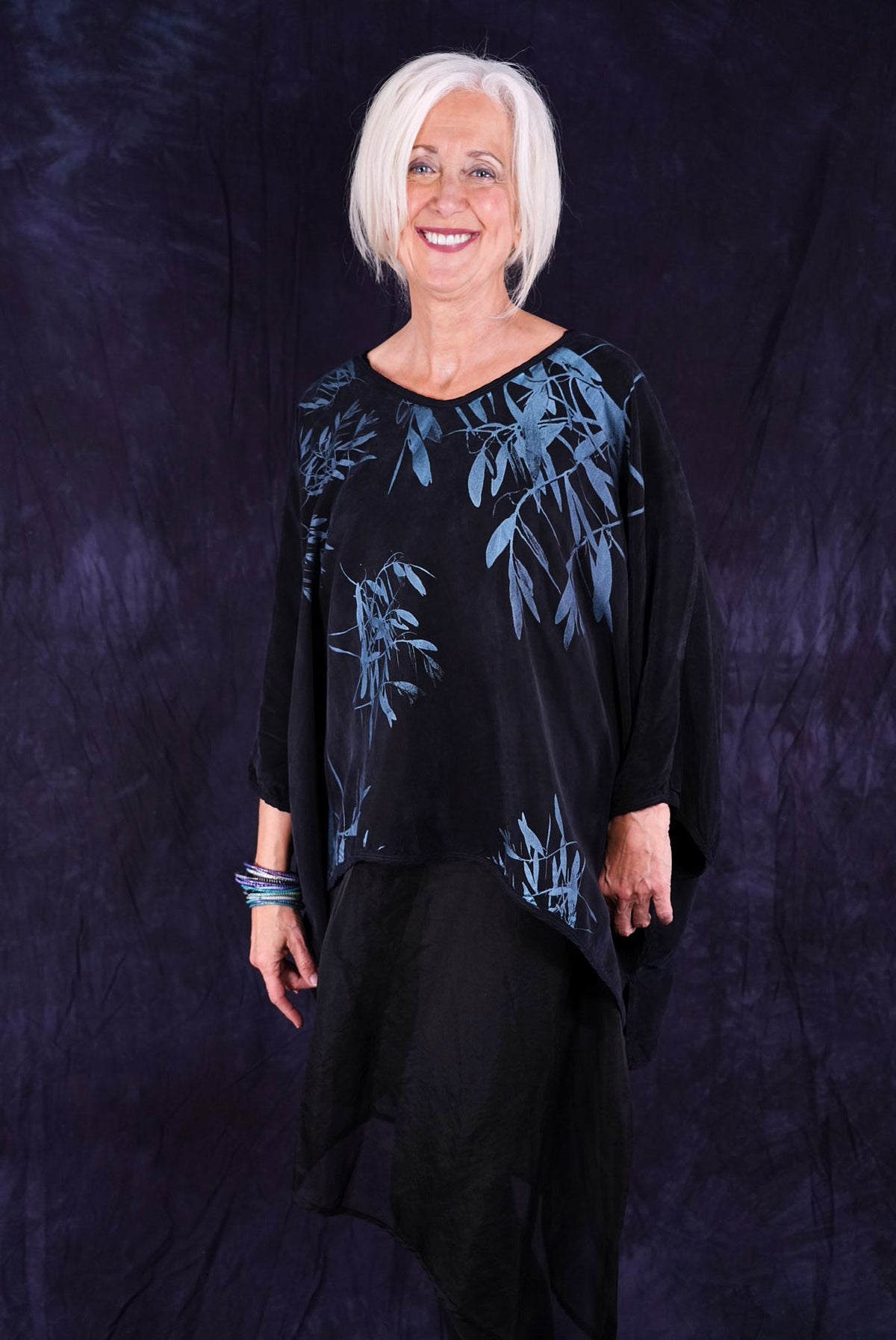 2350 Eventide Top Raven-P