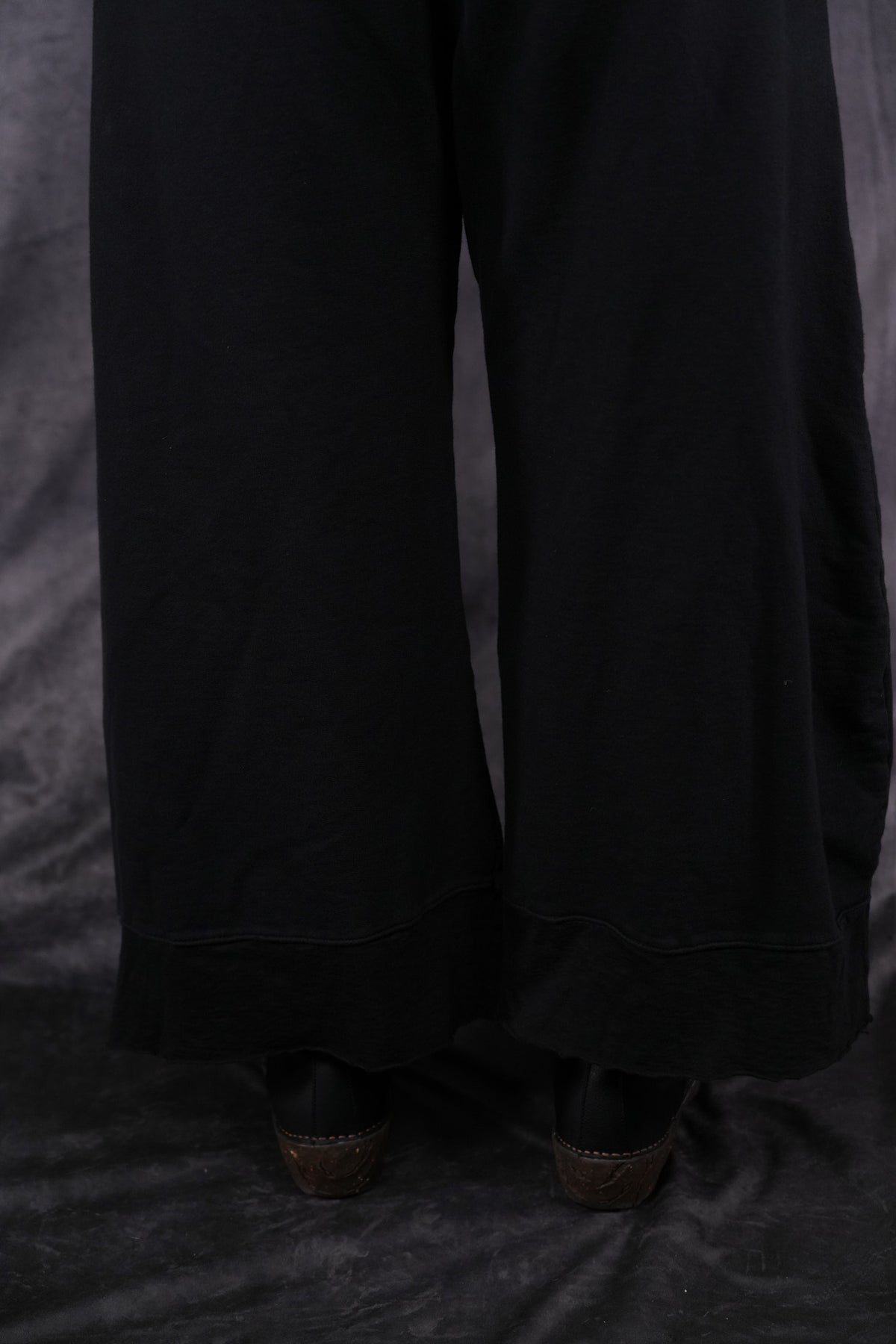 3288 Nepenthe Pant Black-U