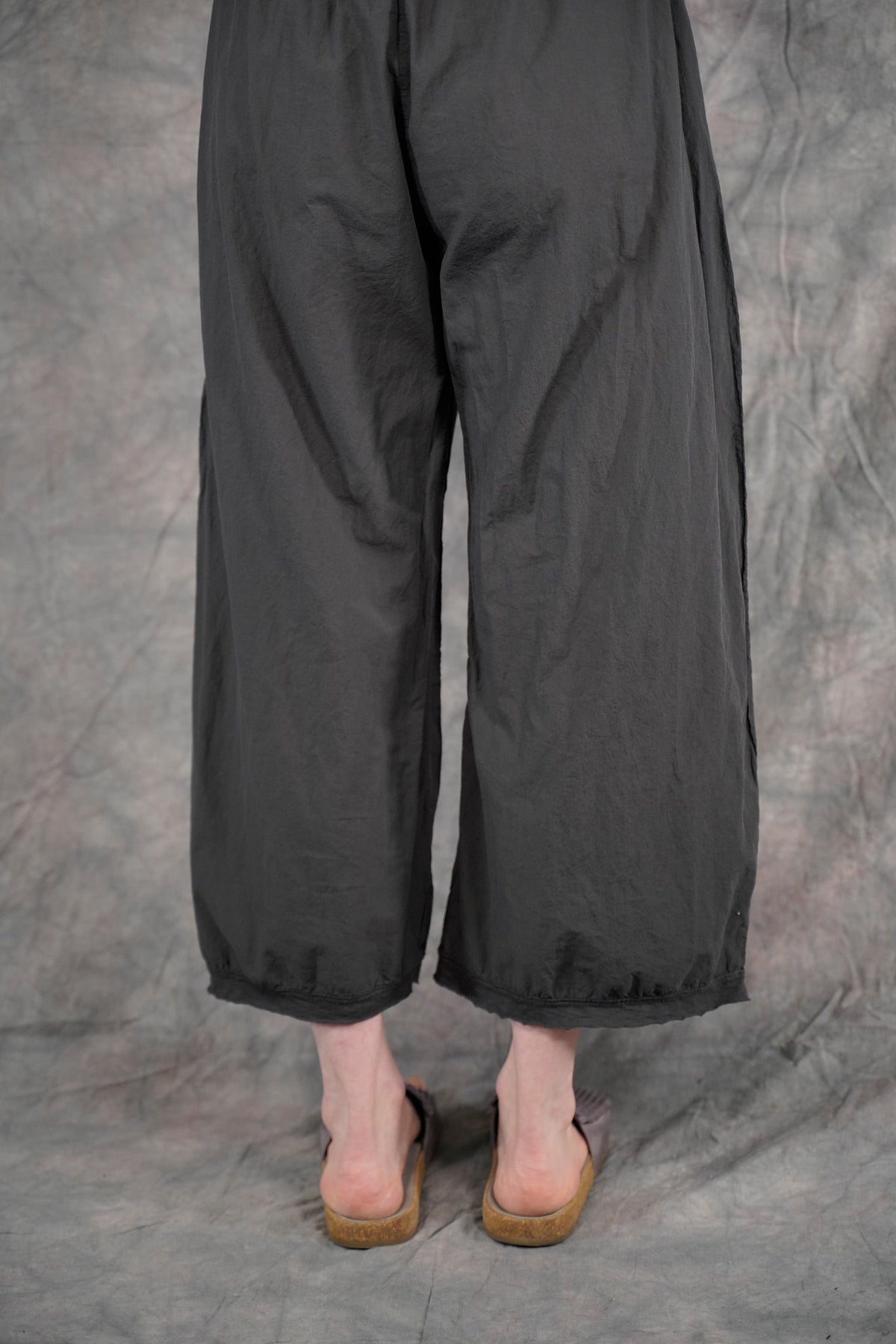 3347 Cloud Lawn Pant Faded Iron