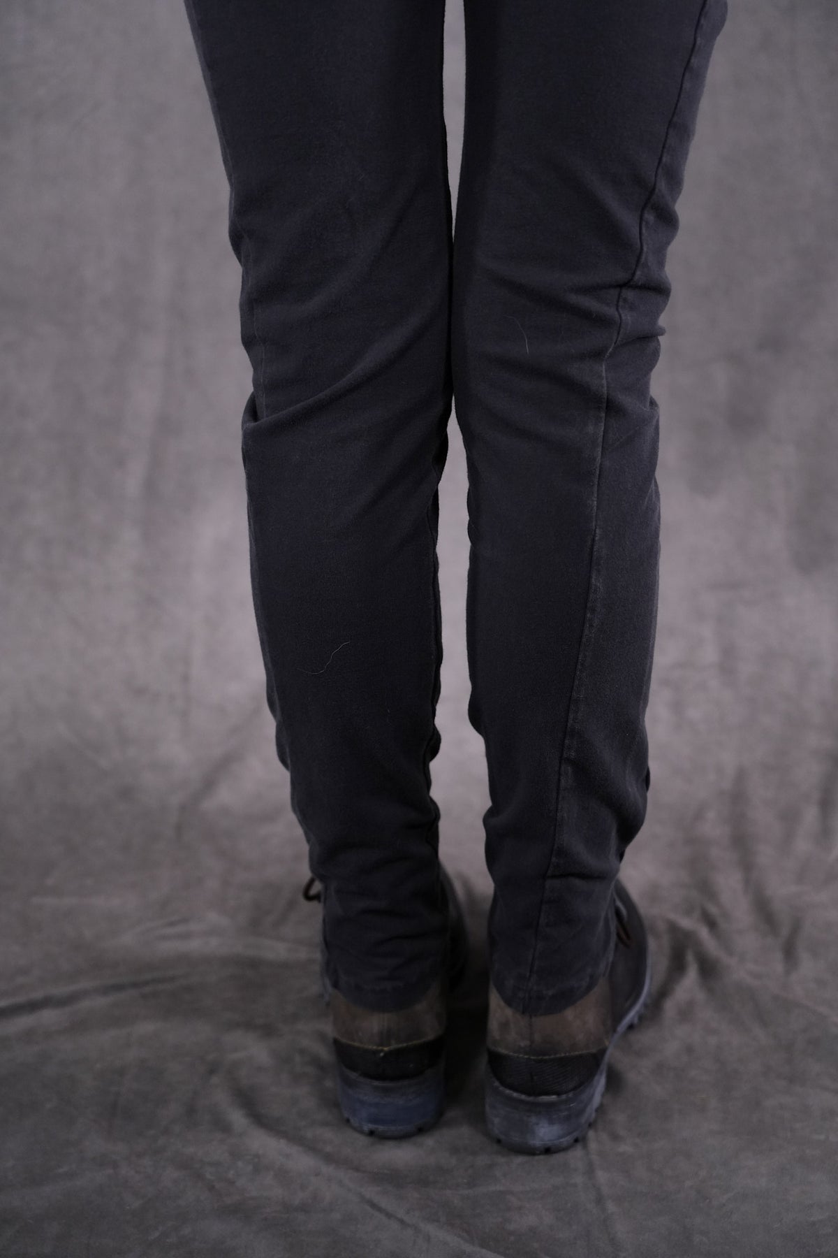 3316 Vented Pant Shadow