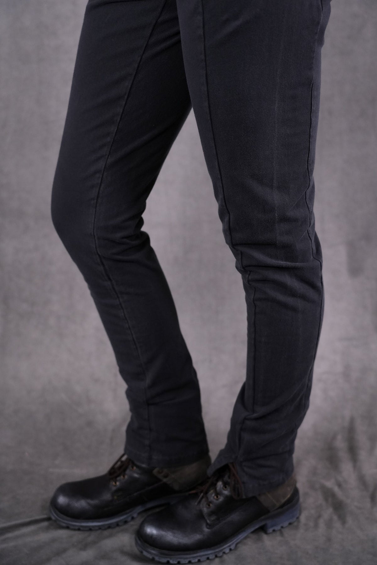 3316 Vented Pant Shadow