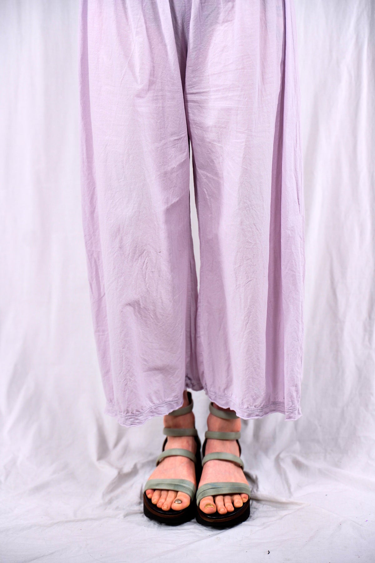 3347 Cloud Lawn Pant Lotus