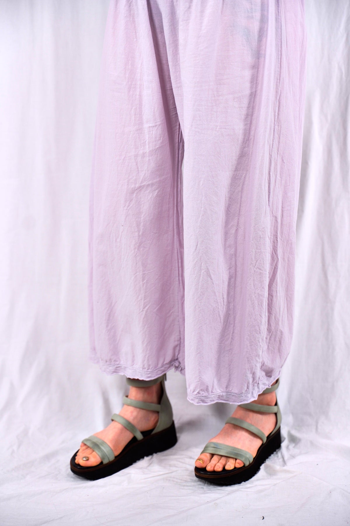 3347 Cloud Lawn Pant Lotus