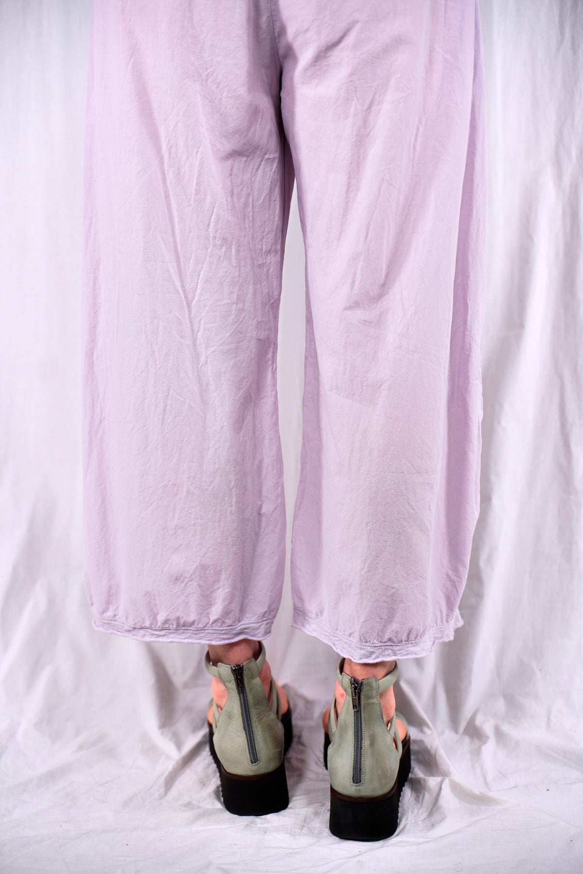 3347 Cloud Lawn Pant Lotus