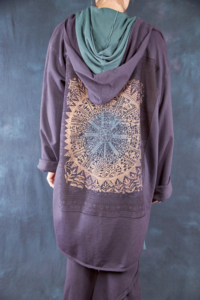 DULSE MTX-020 Hoodie