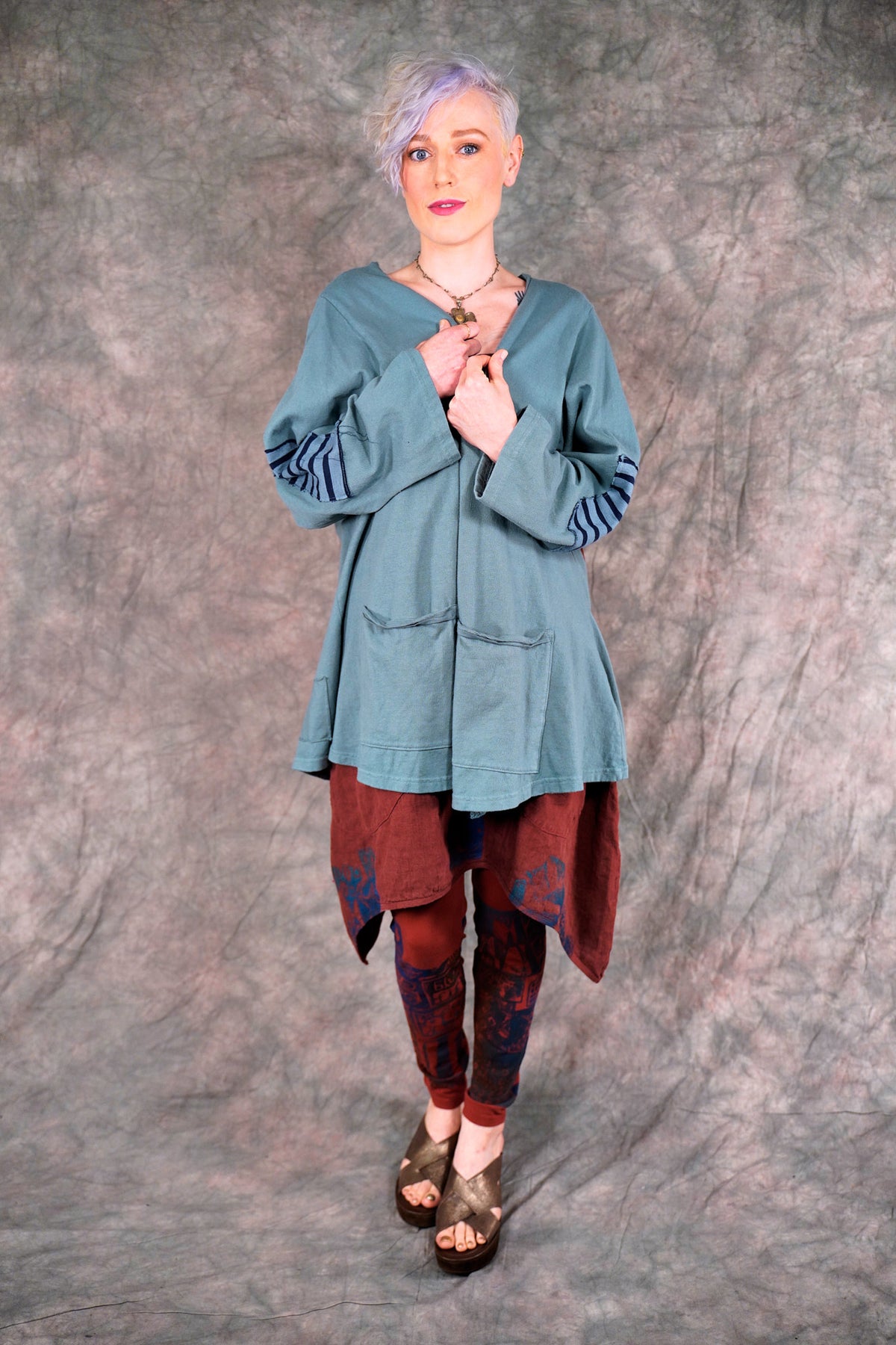 5310 Cafe Cardi Delaware-P