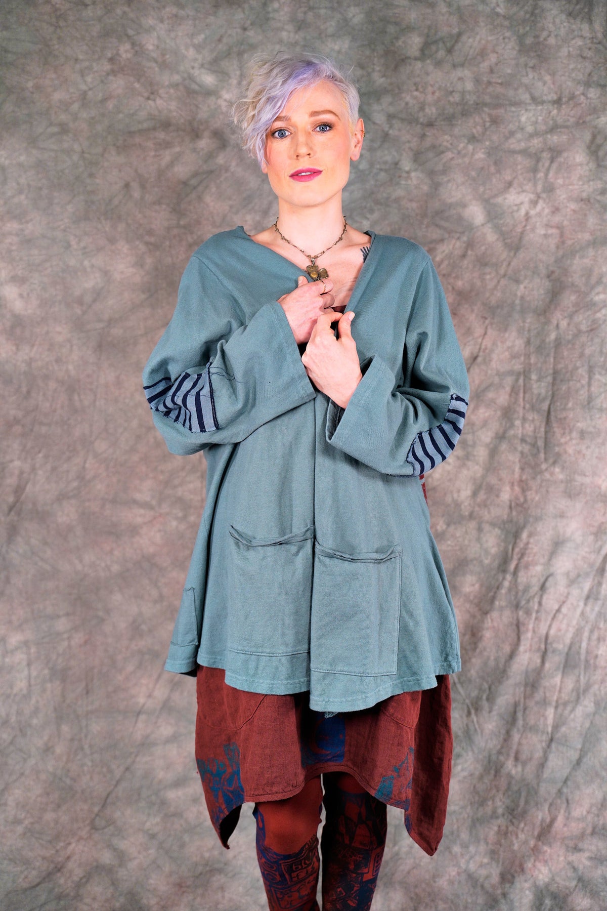 5310 Cafe Cardi Delaware-P