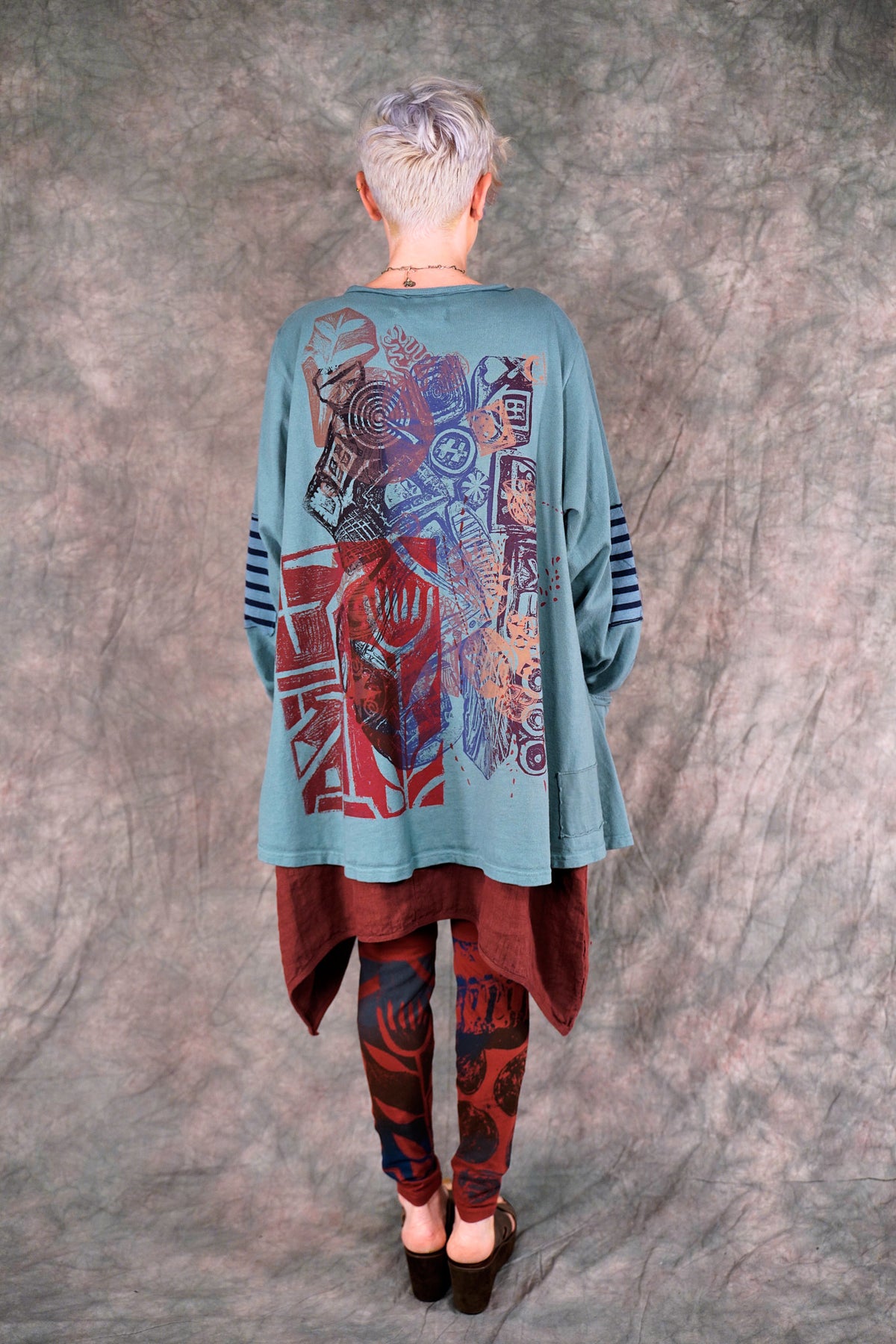 5310 Cafe Cardi Delaware-P