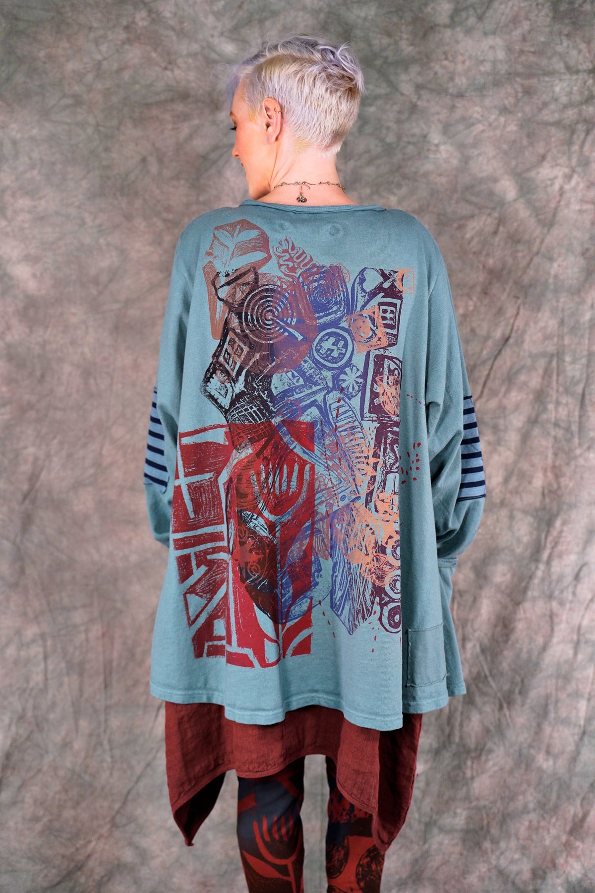 5310 Cafe Cardi Delaware-P