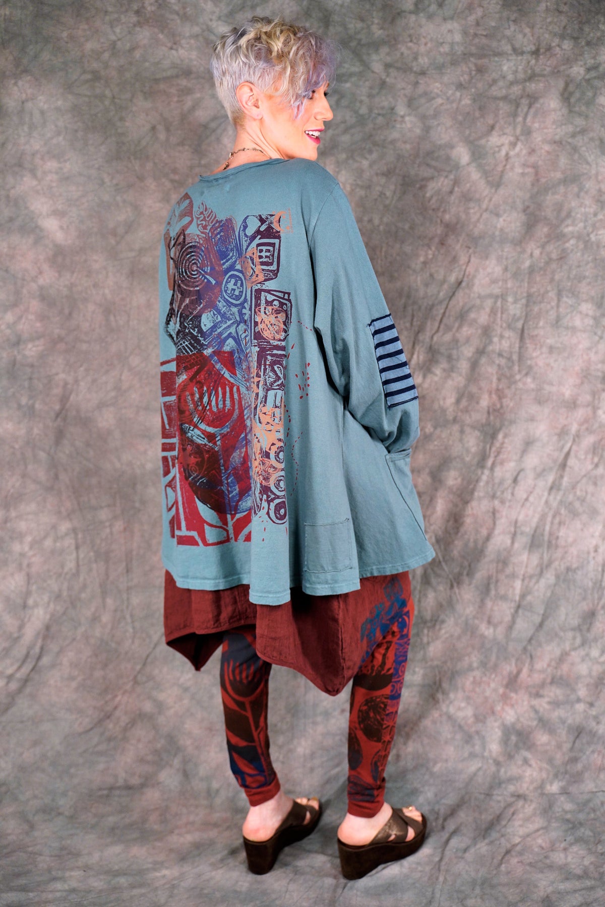 5310 Cafe Cardi Delaware-P