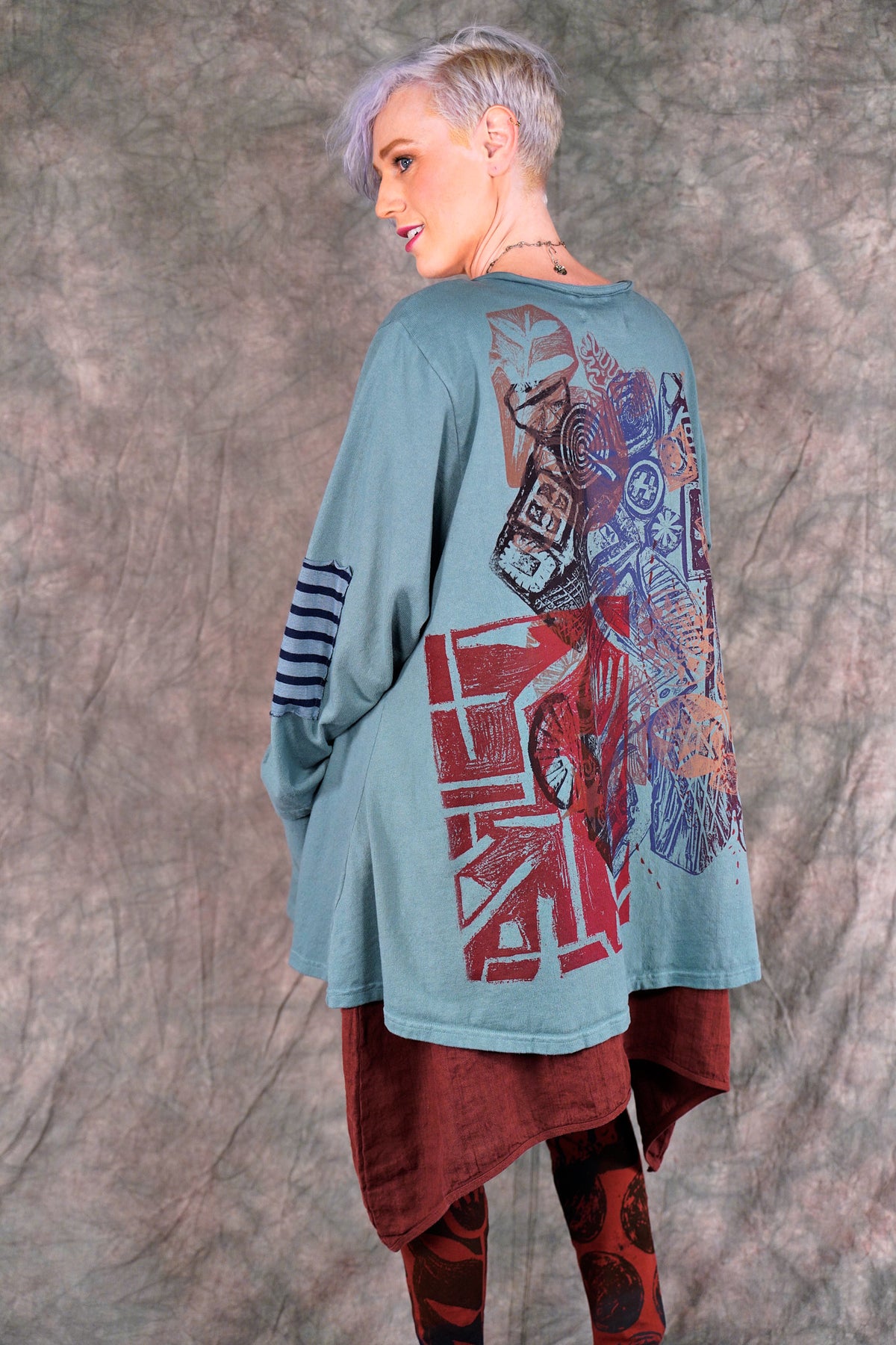 5310 Cafe Cardi Delaware-P