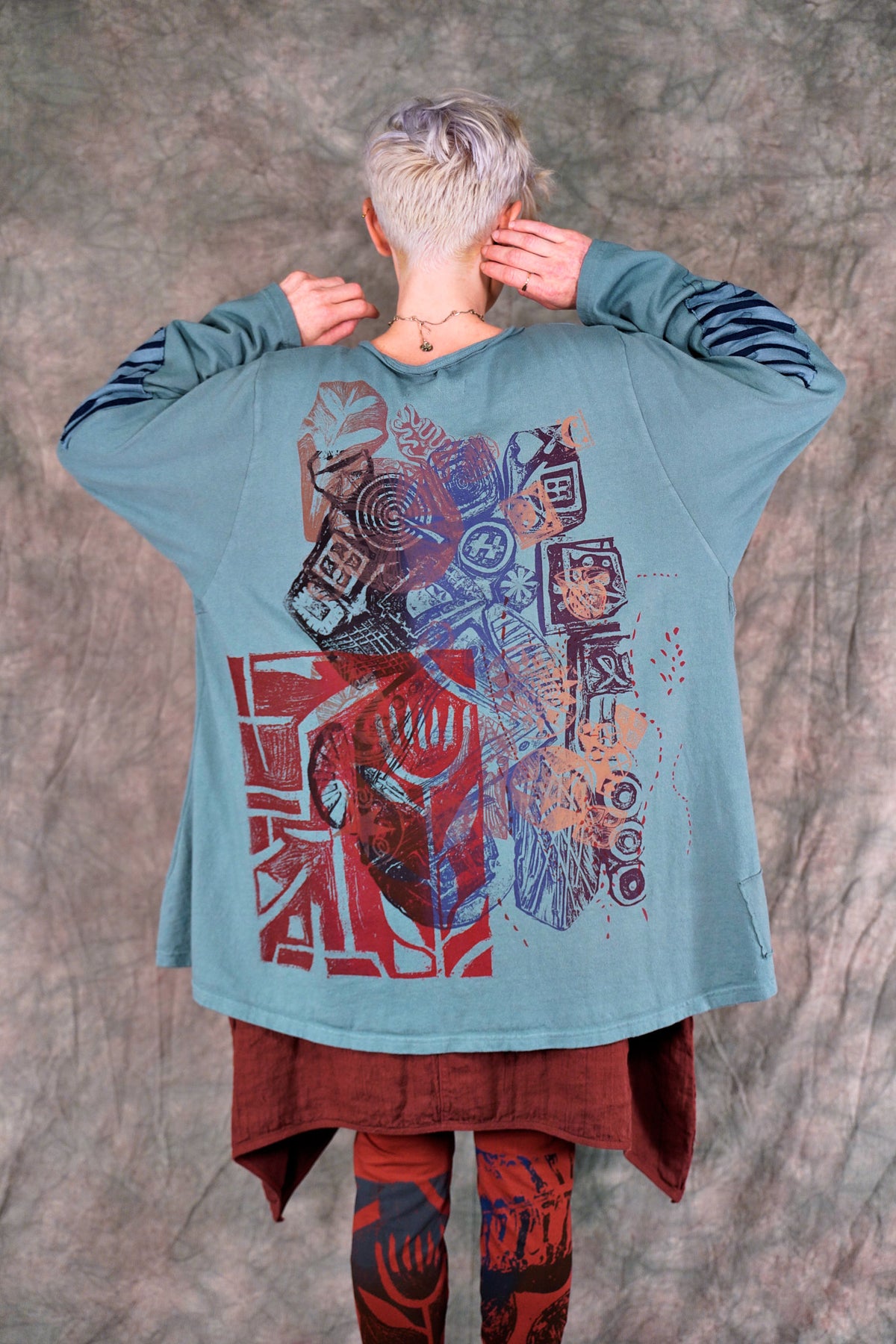 5310 Cafe Cardi Delaware-P