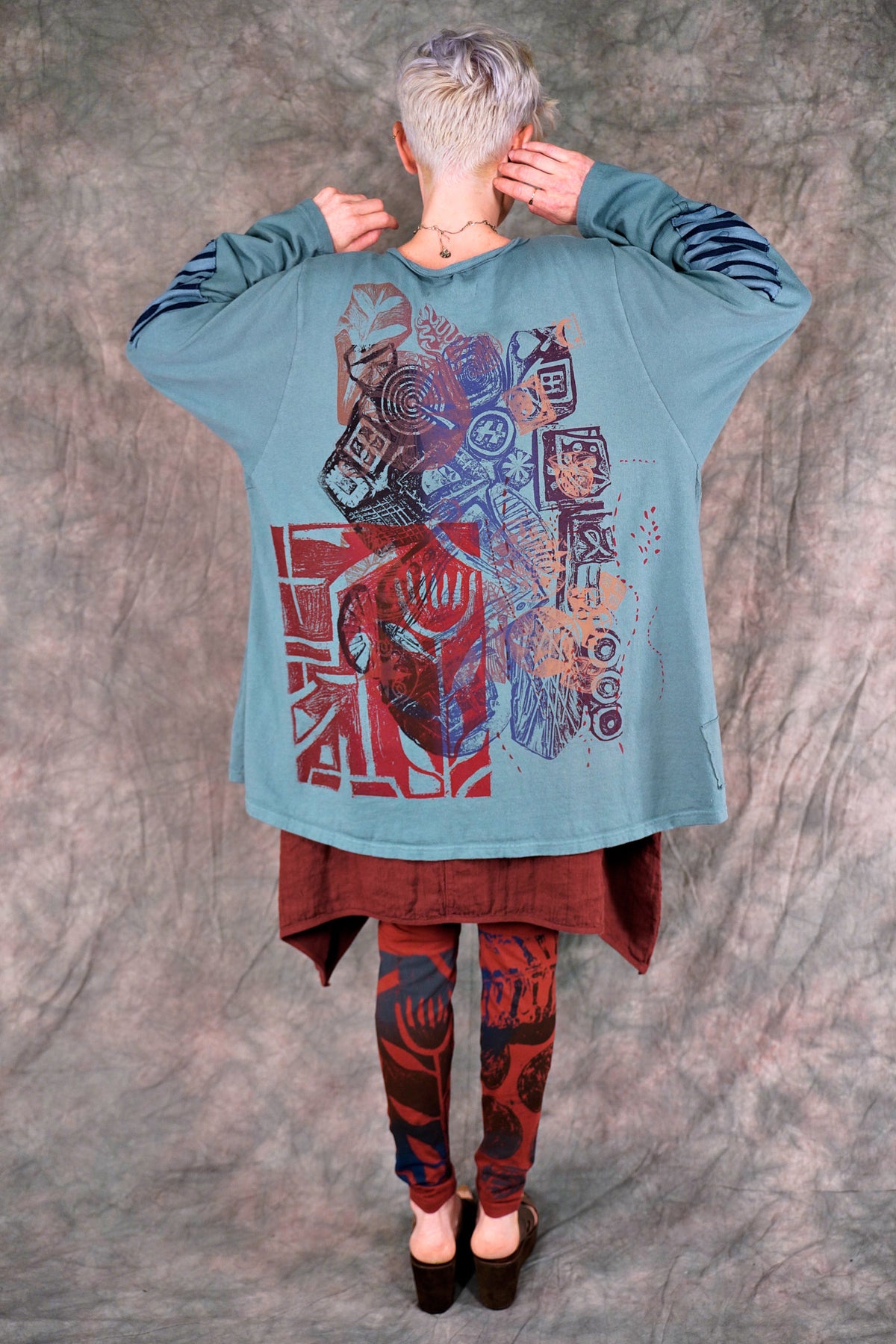 5310 Cafe Cardi Delaware-P