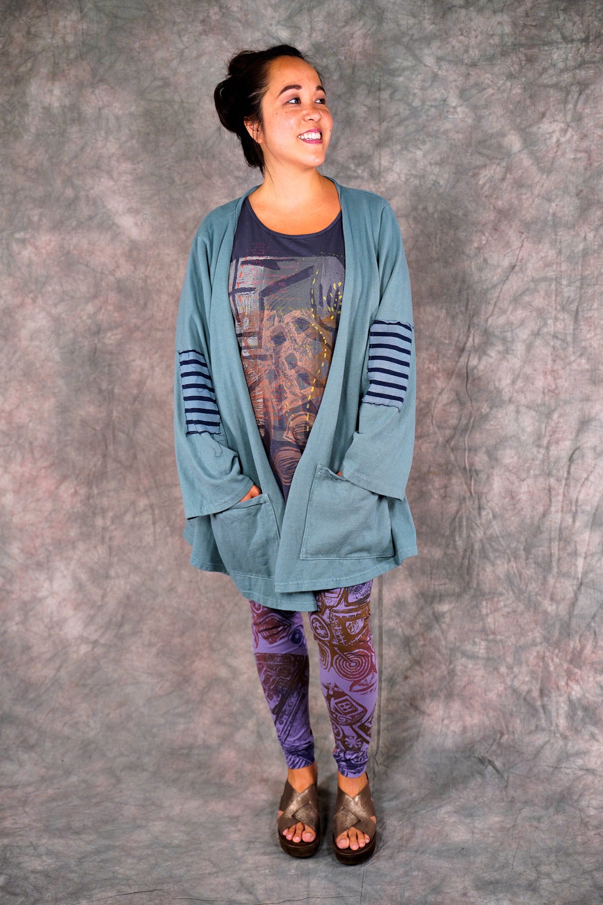 5310 Cafe Cardi Delaware-P