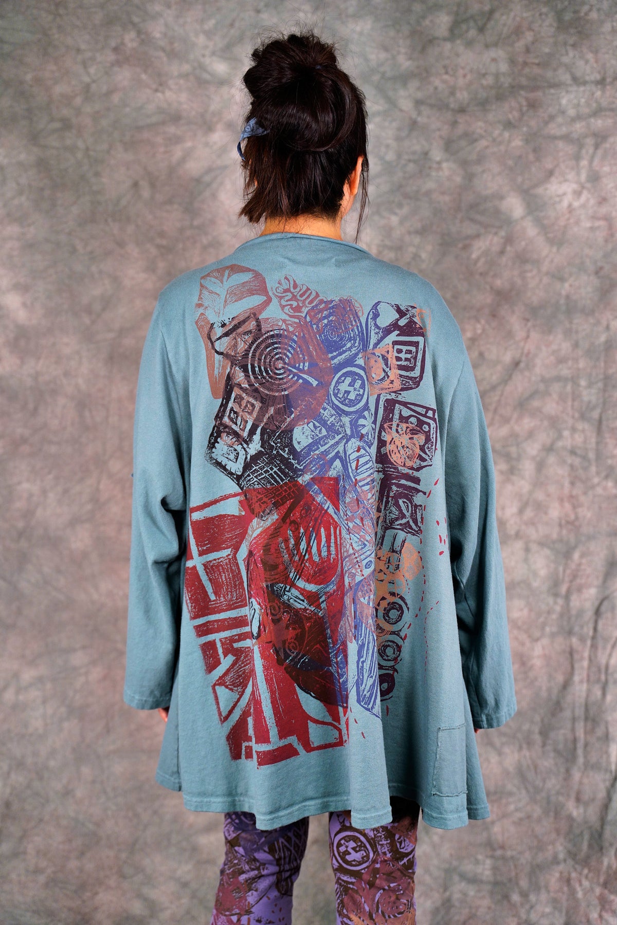 5310 Cafe Cardi Delaware-P