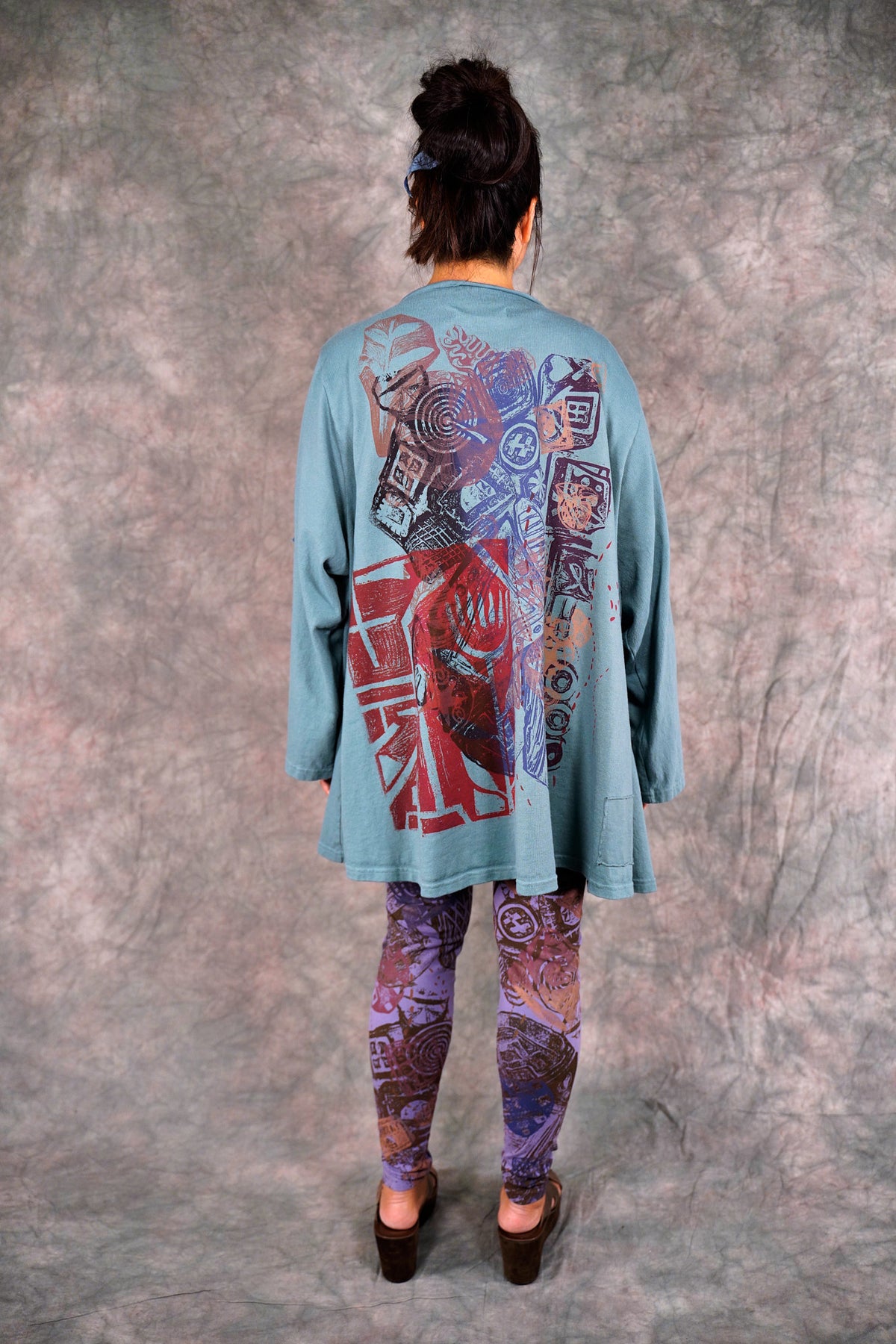 5310 Cafe Cardi Delaware-P