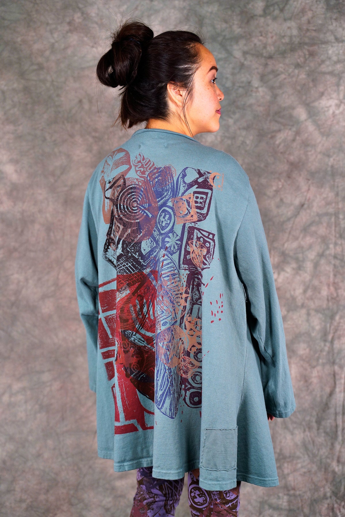 5310 Cafe Cardi Delaware-P